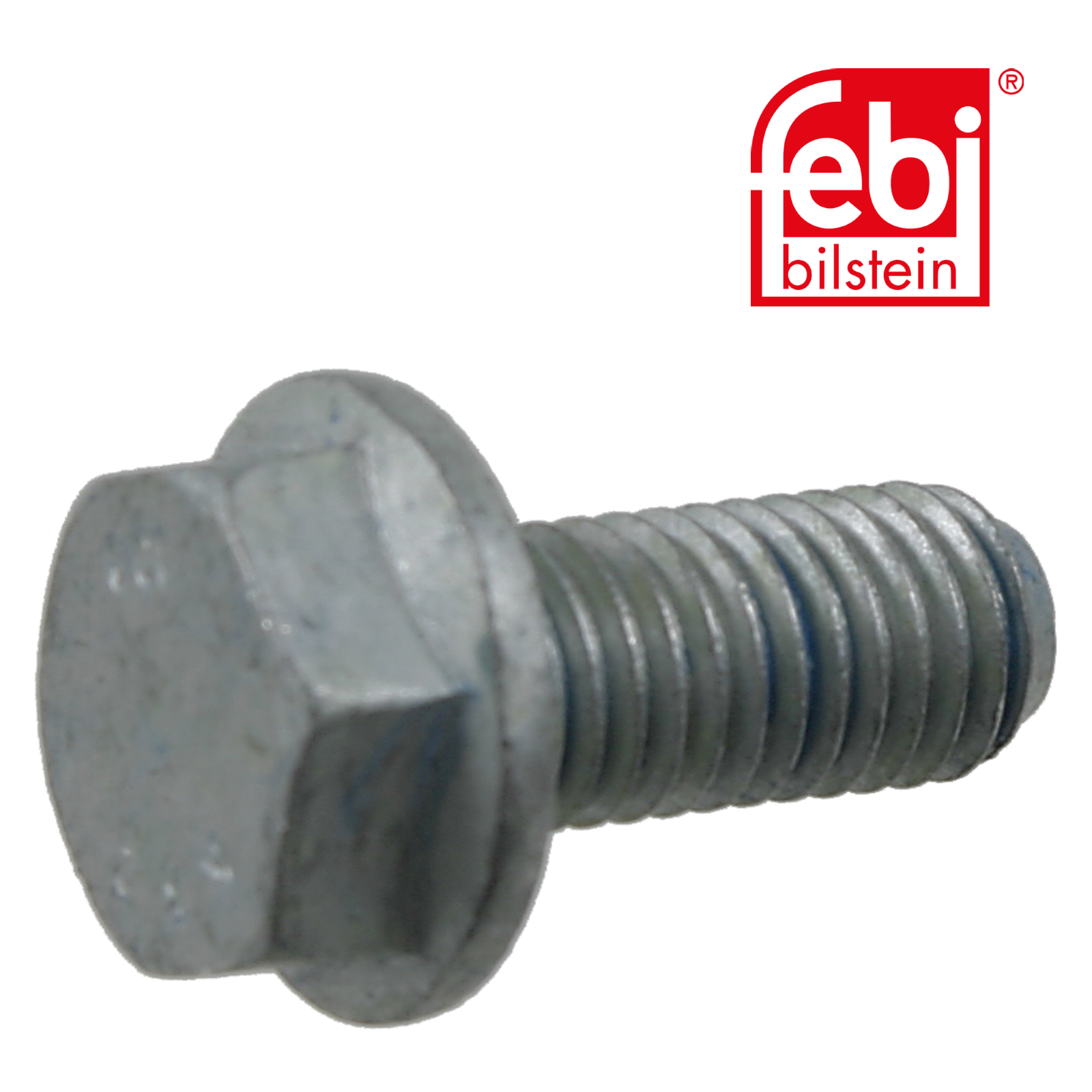 Febi Mounting Screw Fastener 02102