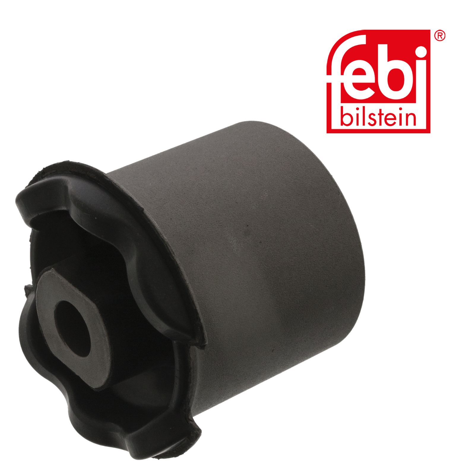 Febi Wishbone / Control / Trailing Arm Bush 45689