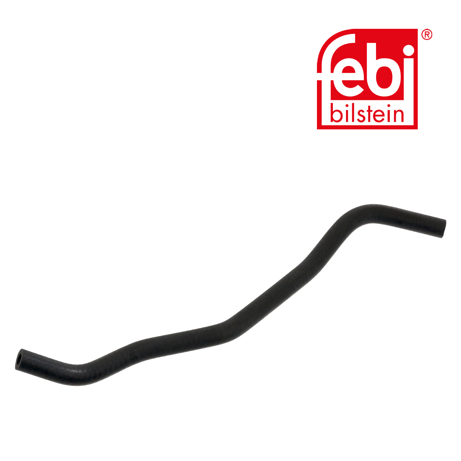 Febi Radiator Coolant Hose 240mm ID 100568