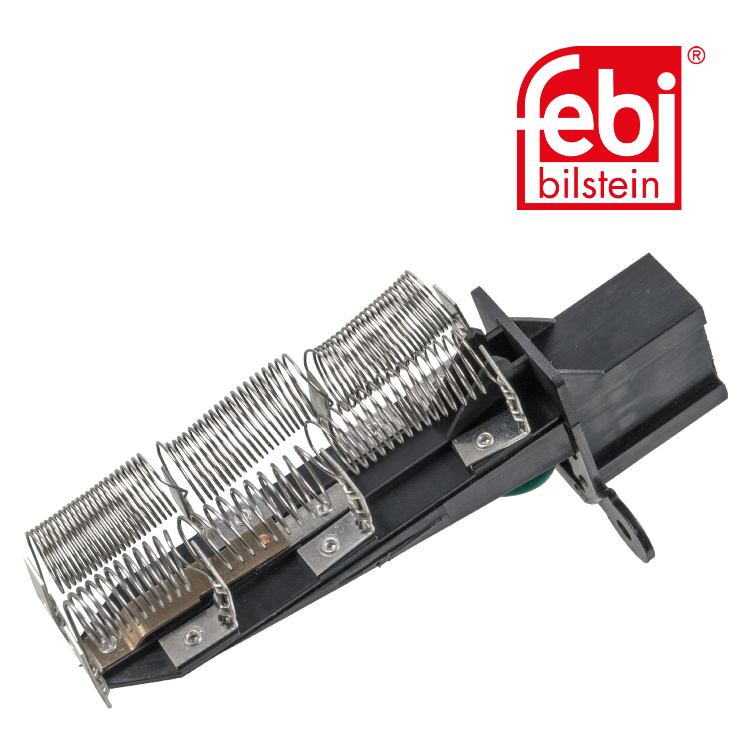 Febi Heater Blower Resistor 181446
