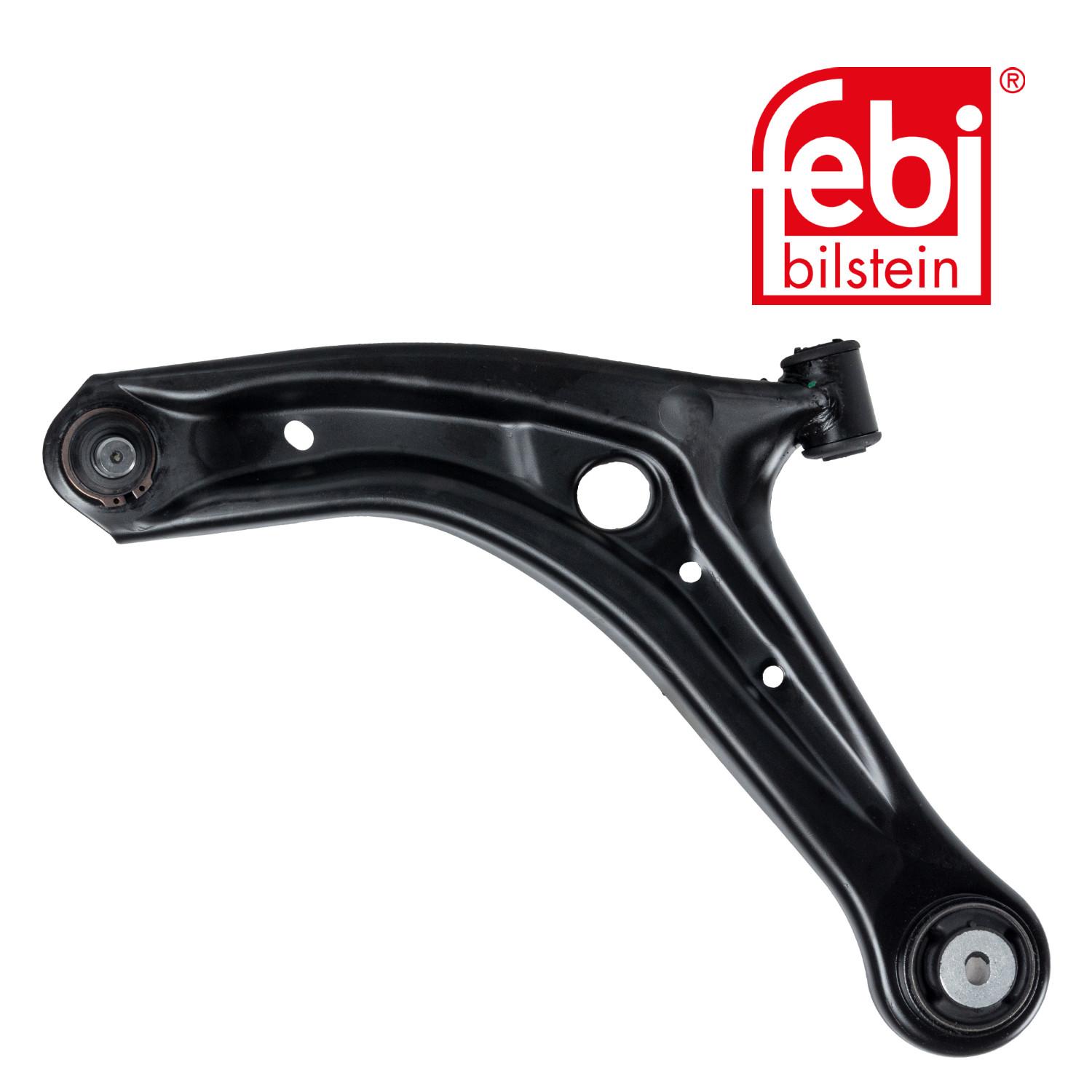 Febi Control/Trailing Arm Lower 36881