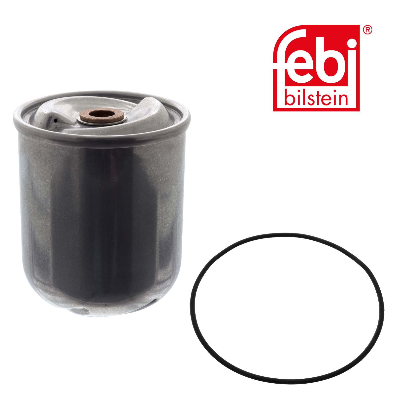 Febi Engine Oil Filter 49177
