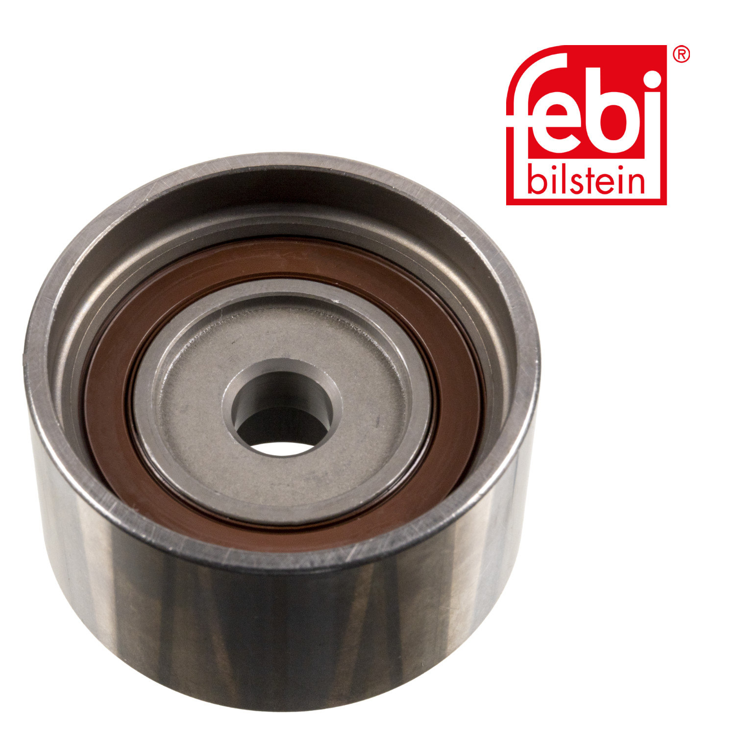 Febi Timing Belt Deflection Pulley/Guide Pulley OD ID Wide 23627