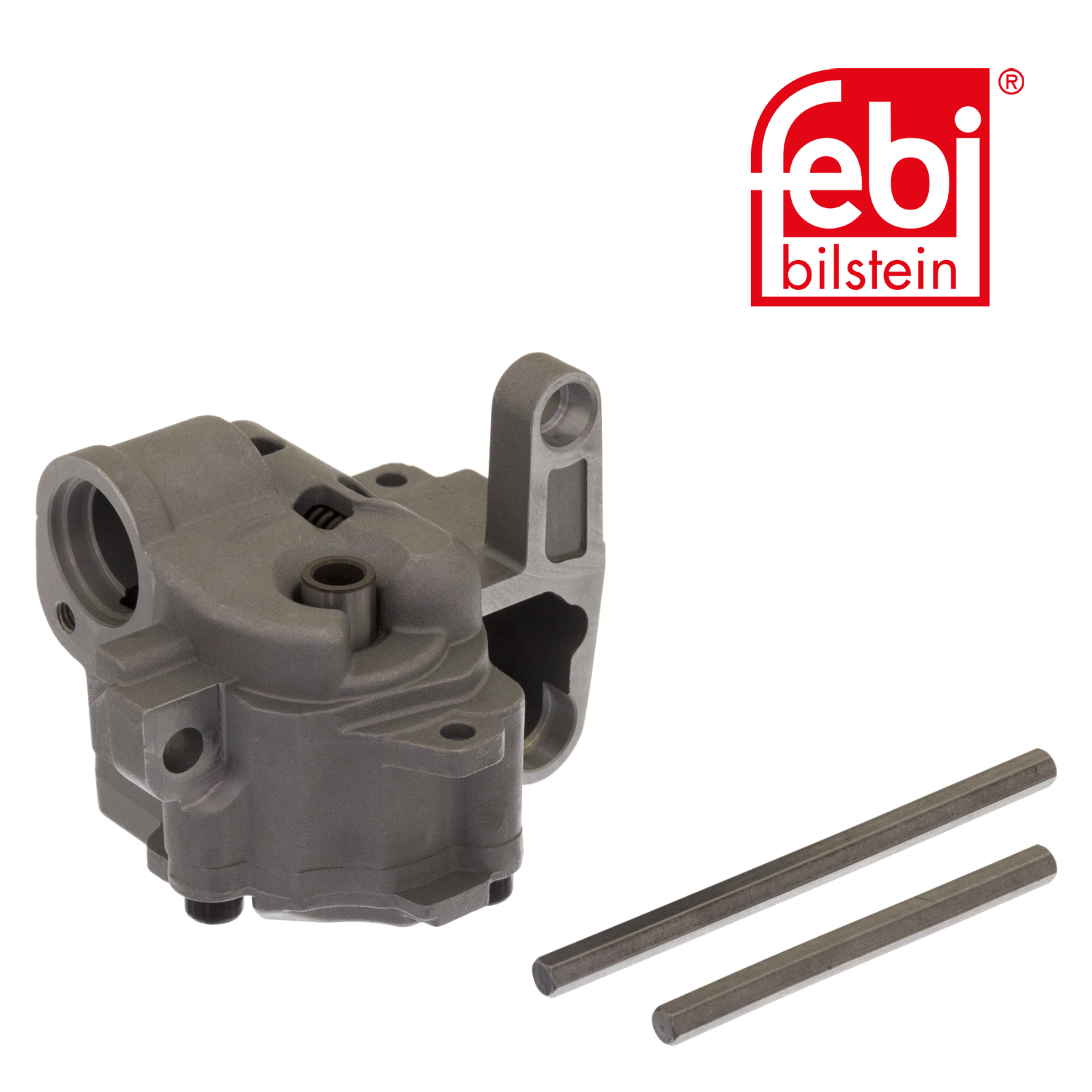 Febi Engine Oil Pump Assembly 102150