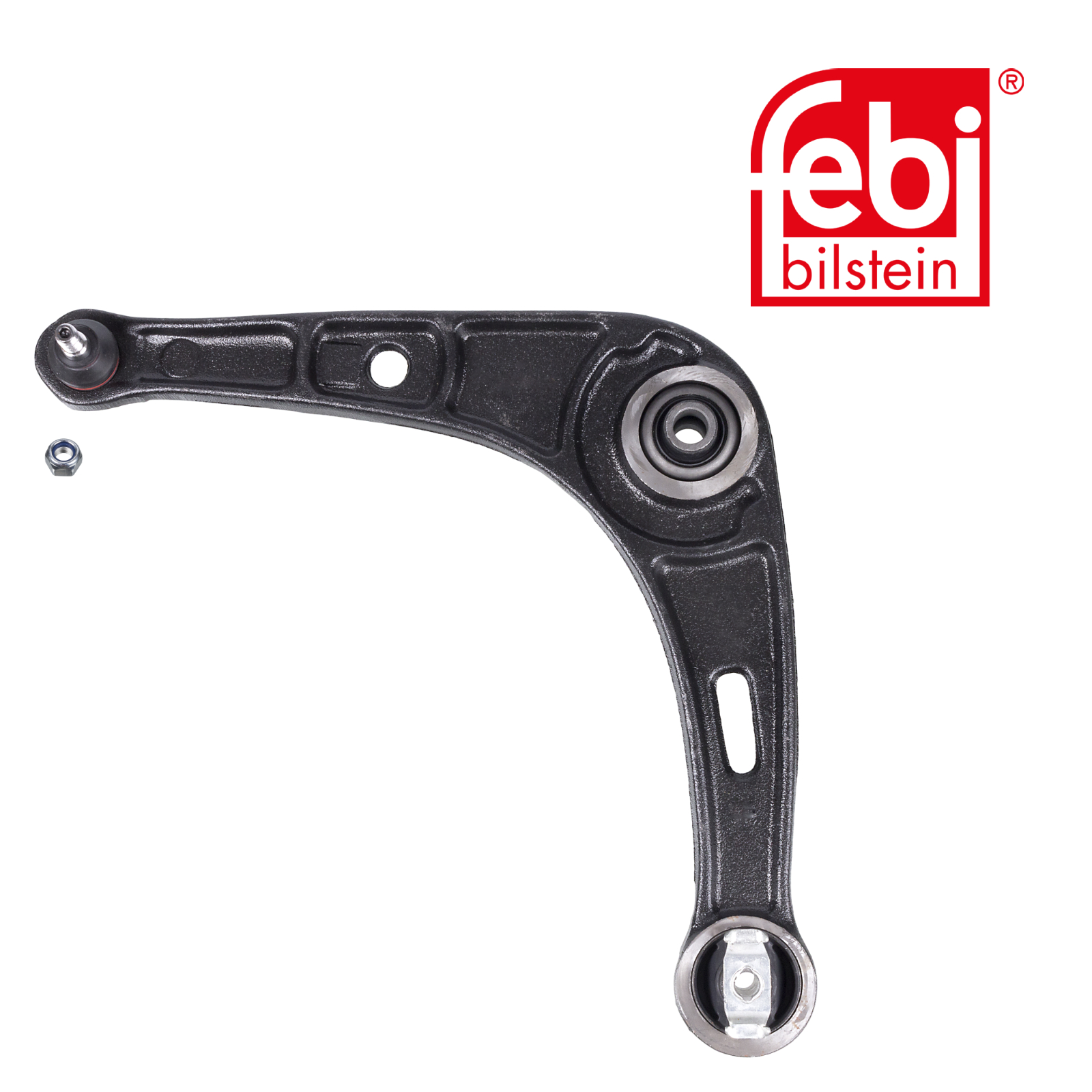 Febi Control/Trailing Arm Left 10877