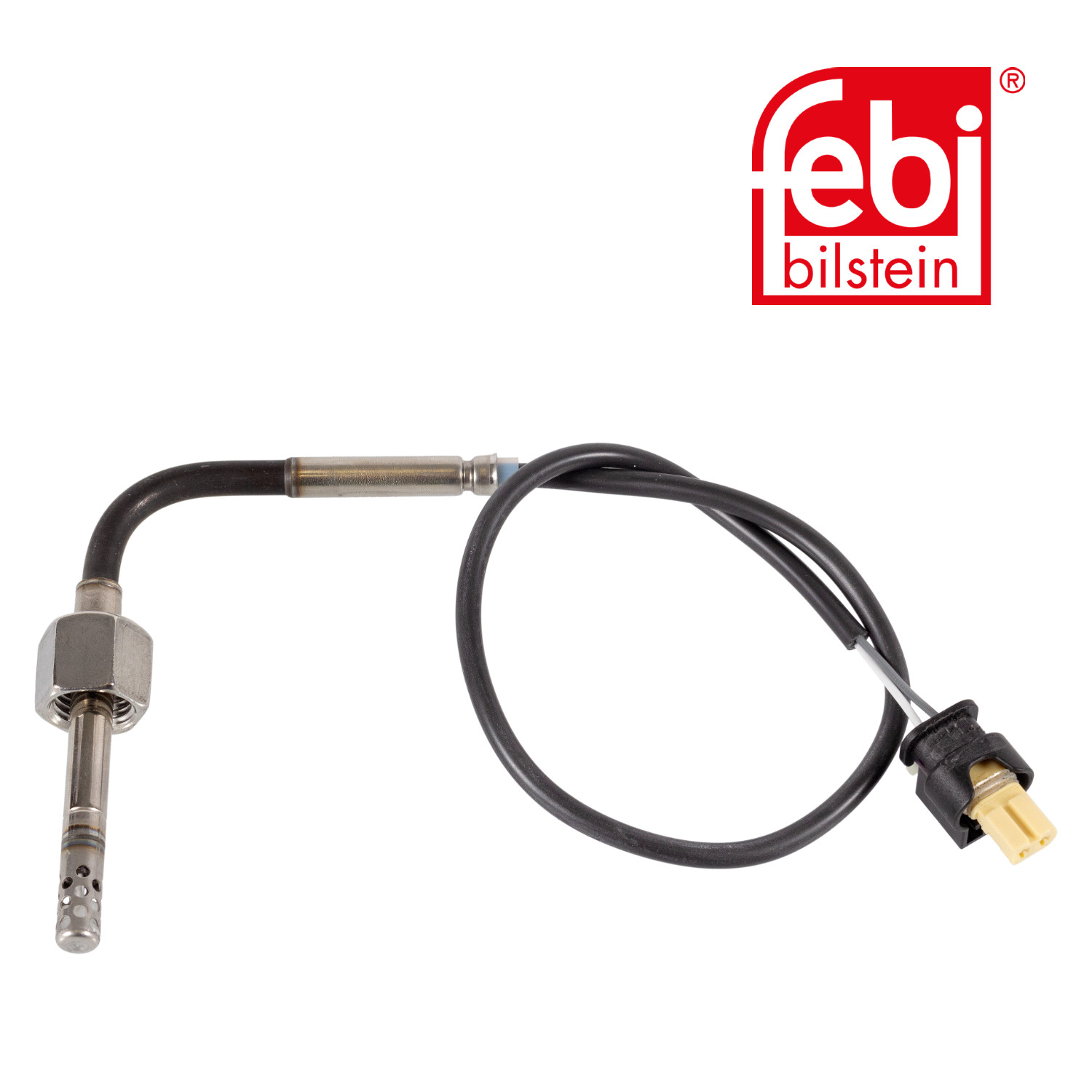 Febi Exhaust Gas Temperature Sensor after soot partic 170483