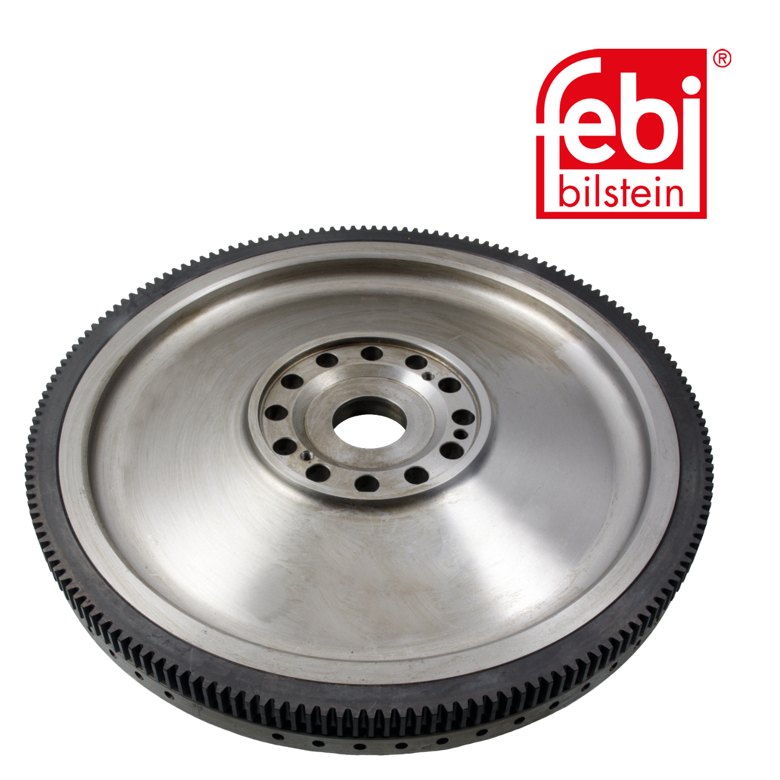 Febi Engine Flywheel 167 Teeth 33933