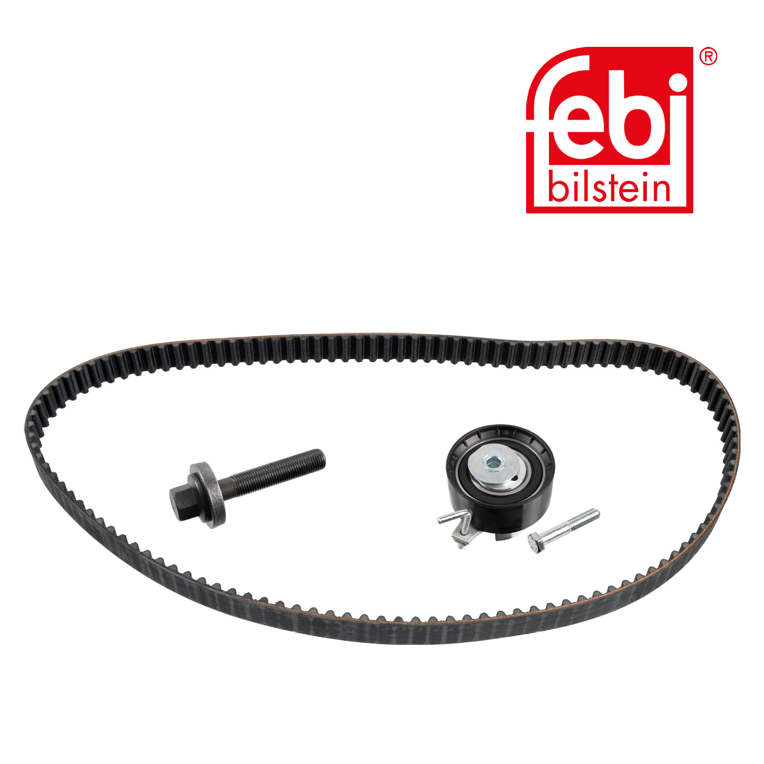 Febi Timing Belt Kit with Rollers 29958