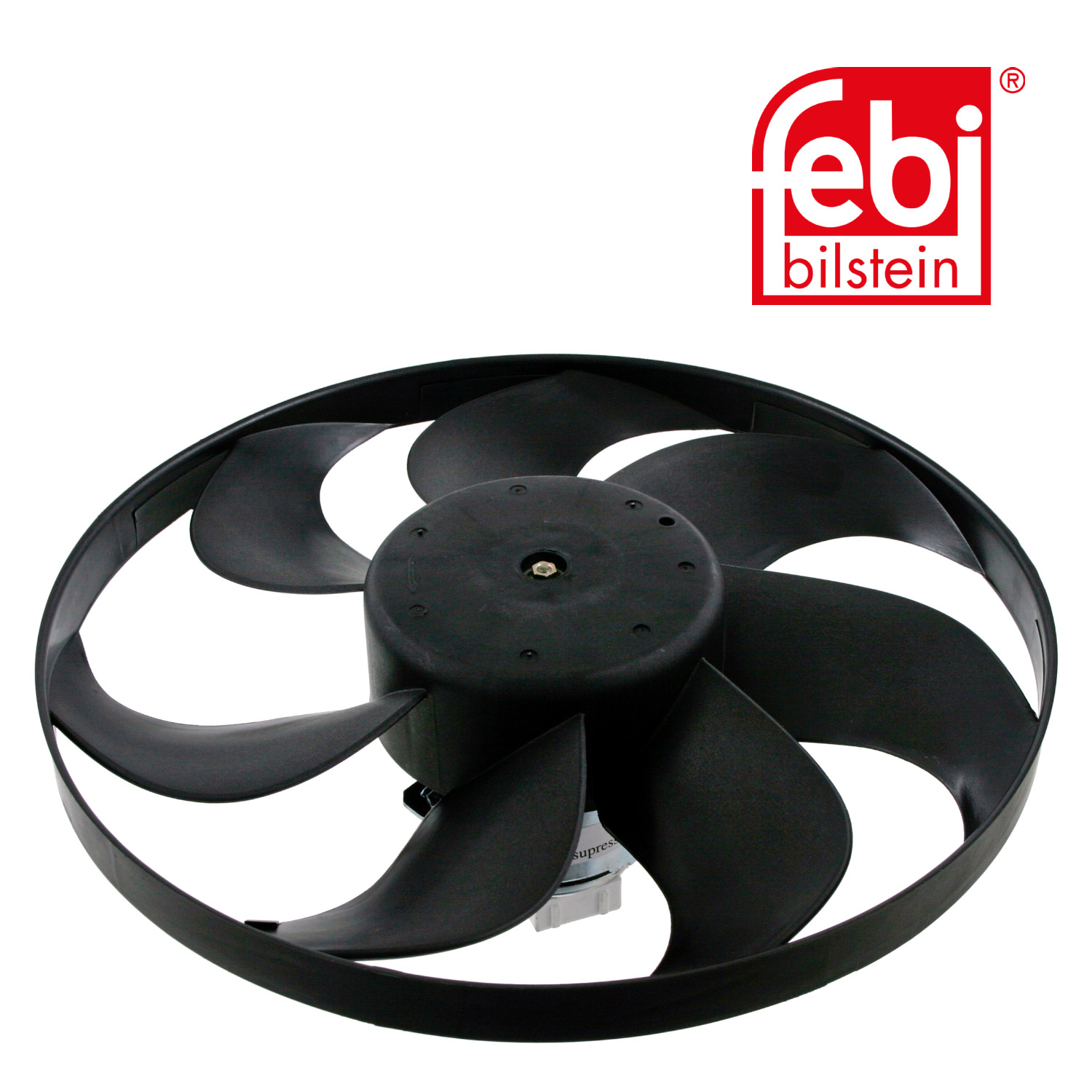 Febi Engine Cooling Fan 10279