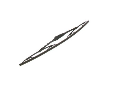 Bosch Conventional Wiper Blade 530mm — SP21JS fits Alfa Romeo 156 1997-2005