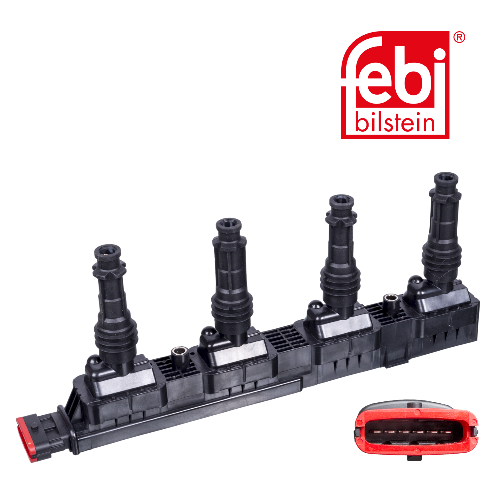Febi Ignition Coil Pack 33666