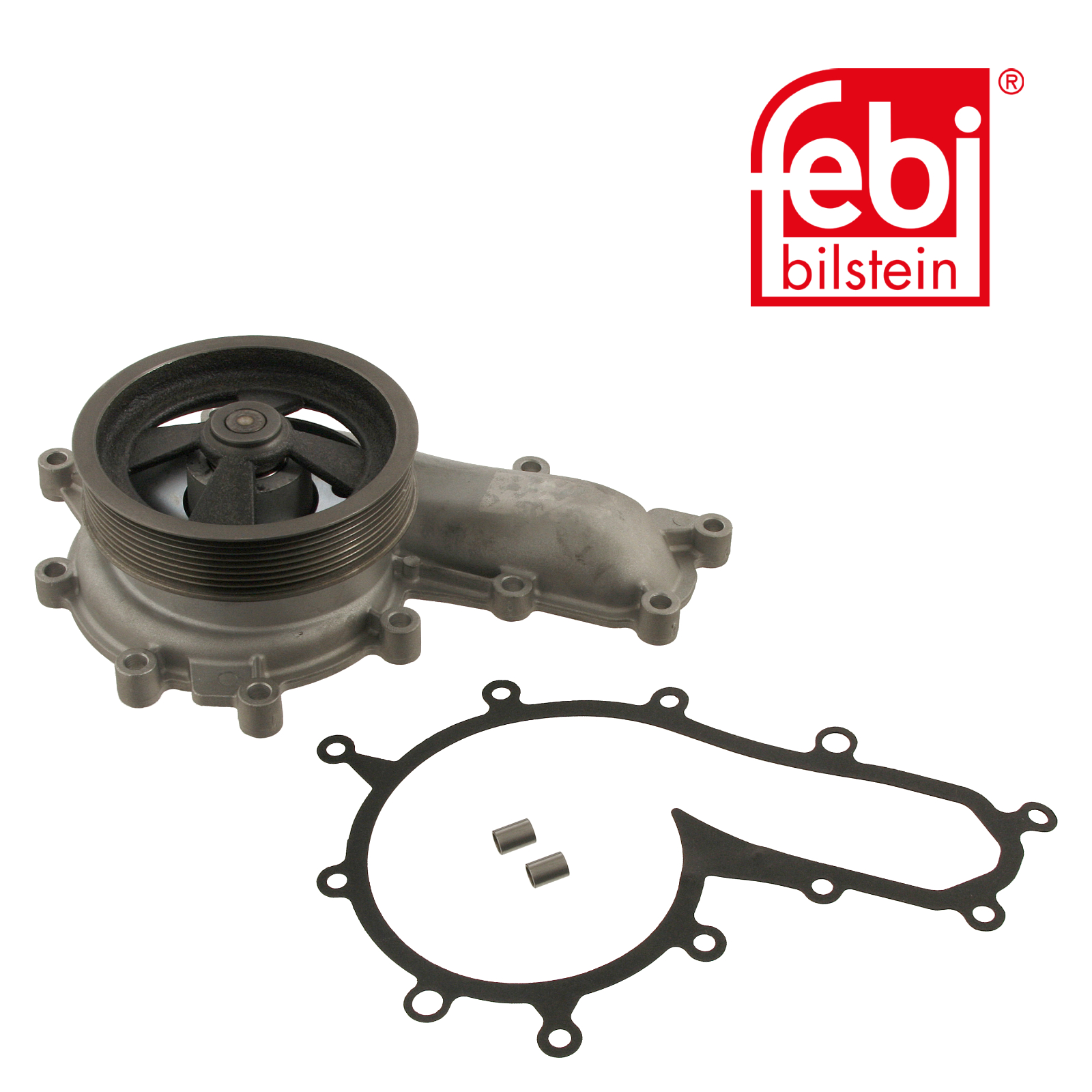 Febi Engine Cooling Water Pump 30769