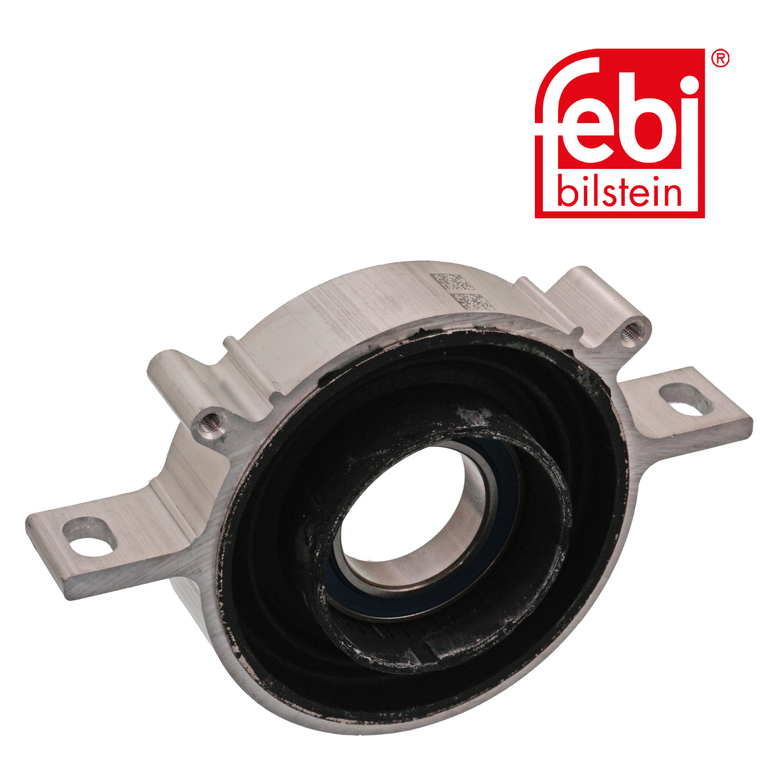 Febi Propshaft Centre Bearing Support 49473