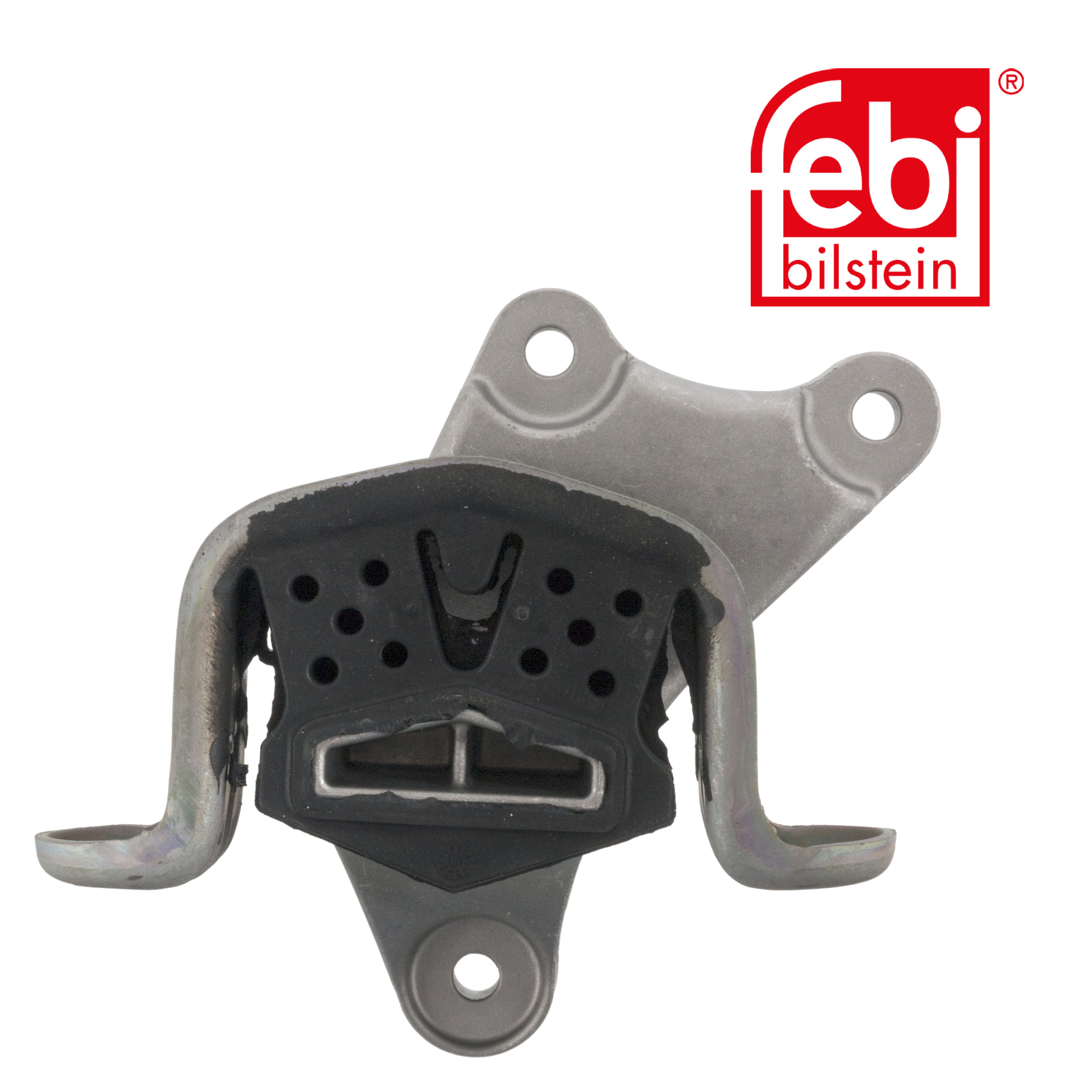 Febi Manual Transmission Mounting Left 47562