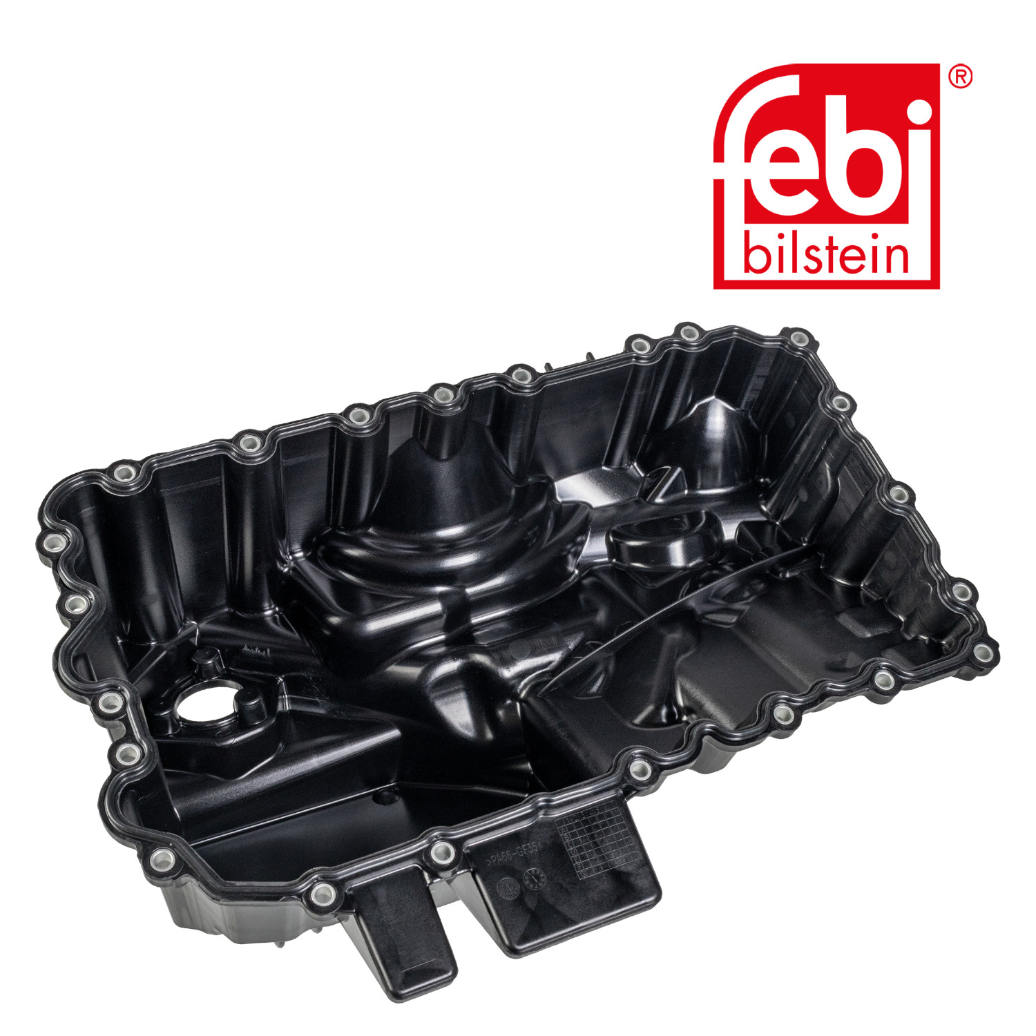 Febi Engine Oil Sump Pan 179835