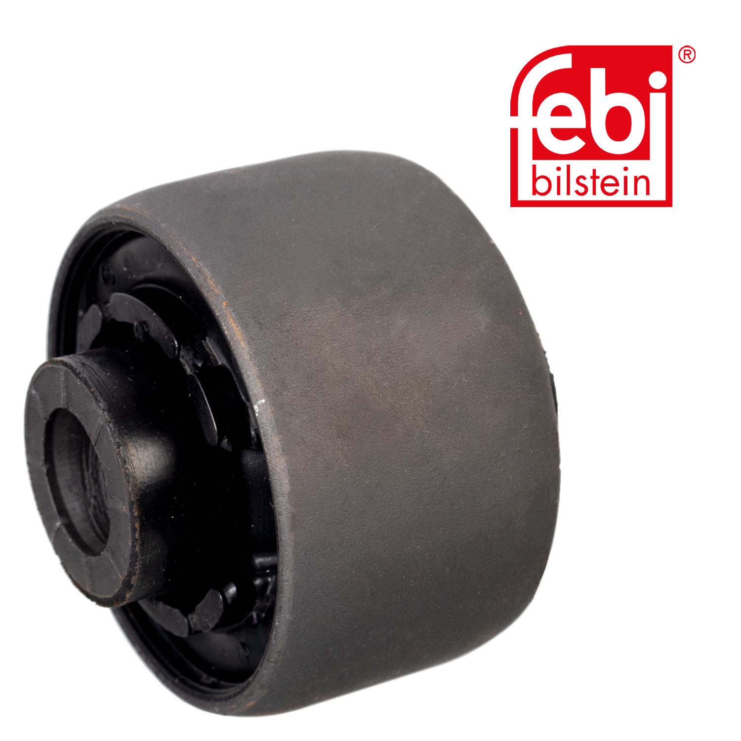 Febi Wishbone / Control / Trailing Arm Bush Front Right 175978