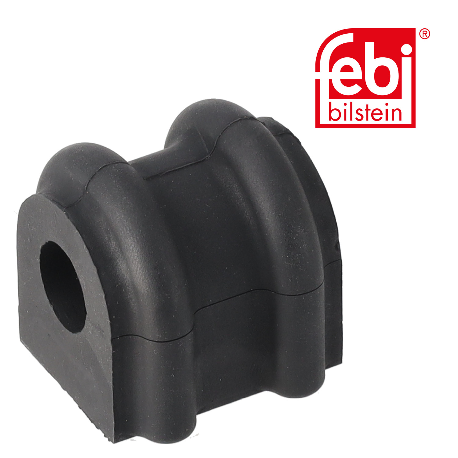 Febi Anti Roll Bar Mounting Bracket Rear 41589