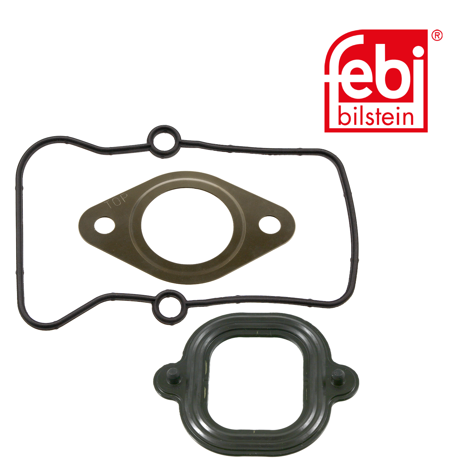 Febi Cylinder Head Cover Gasket Set 30703
