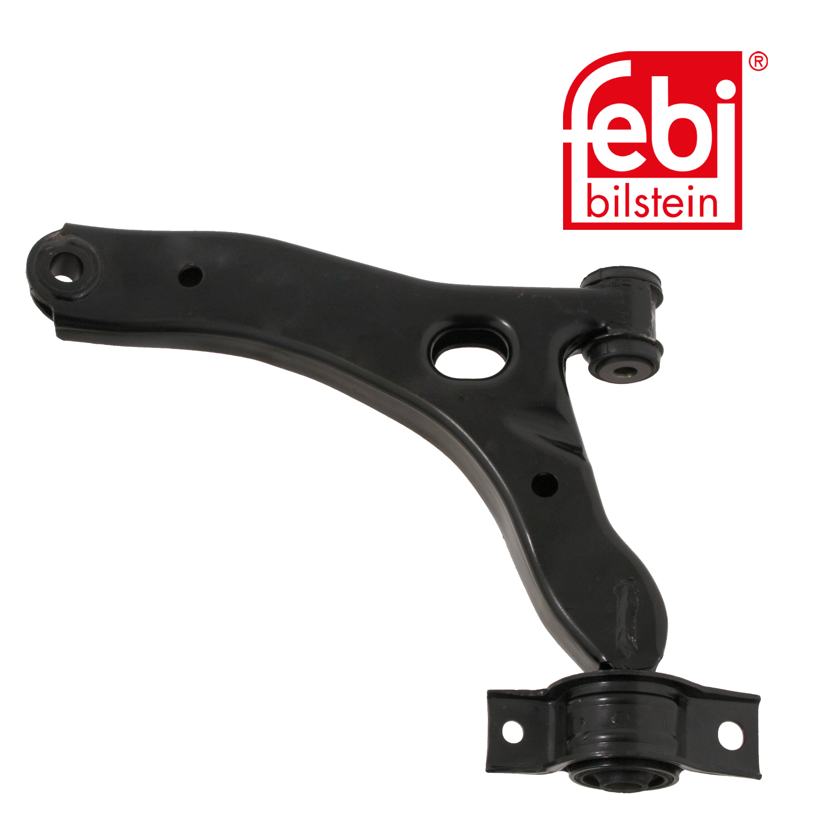 Febi Control/Trailing Arm Left 29651
