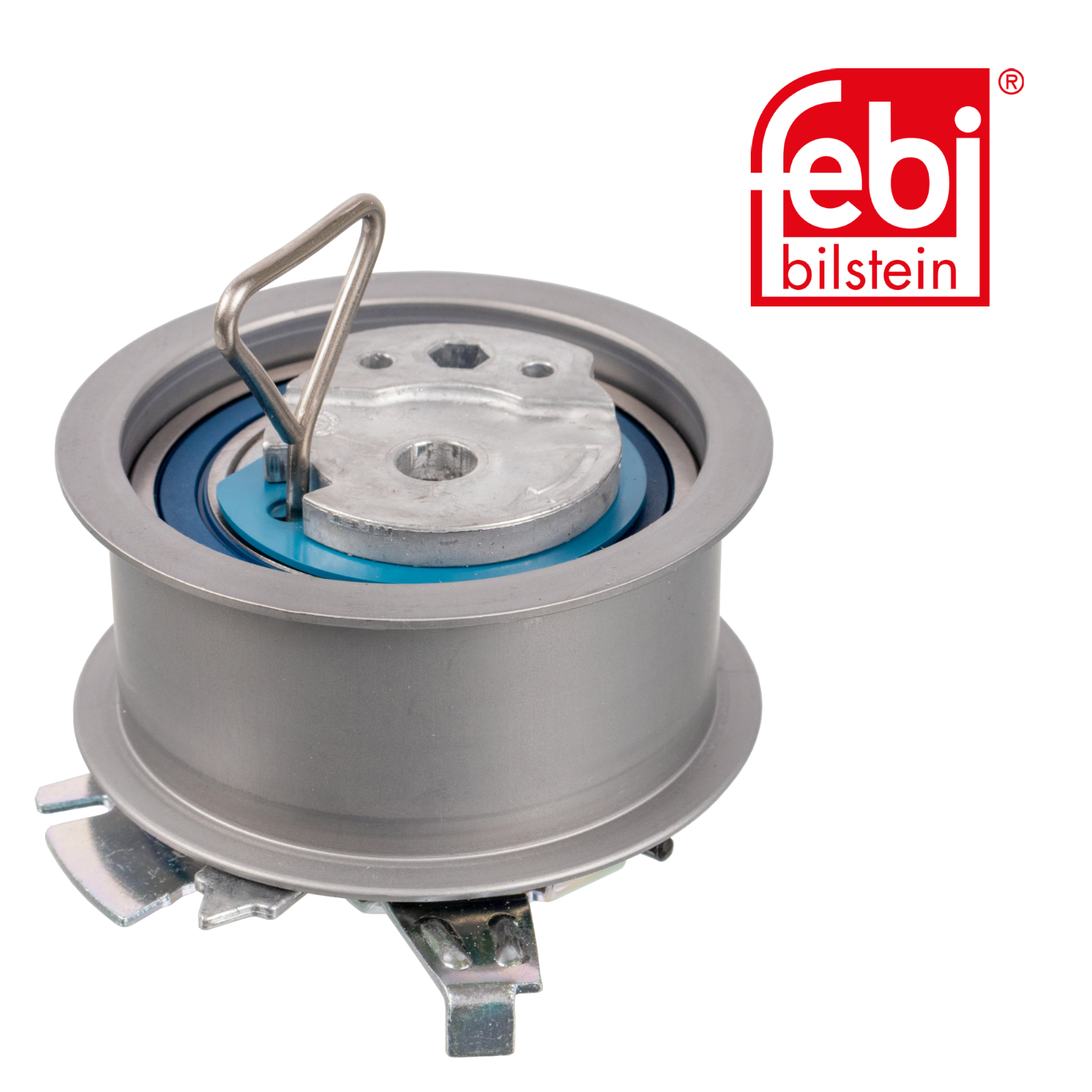 Febi Timing Belt Tensioner Pulley 67mm OD ID Wide 21706
