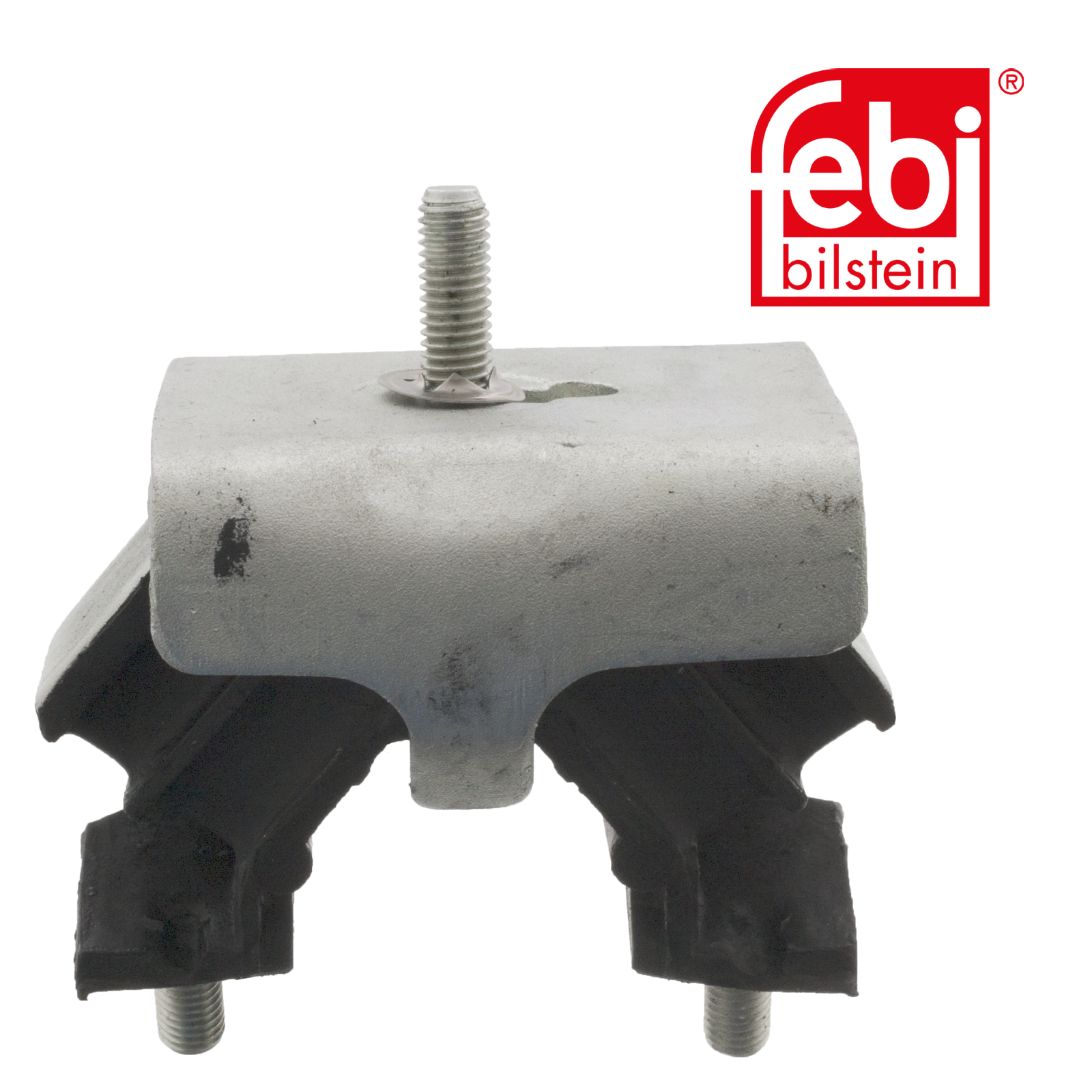 Febi Engine Mount Mounting Front 12055