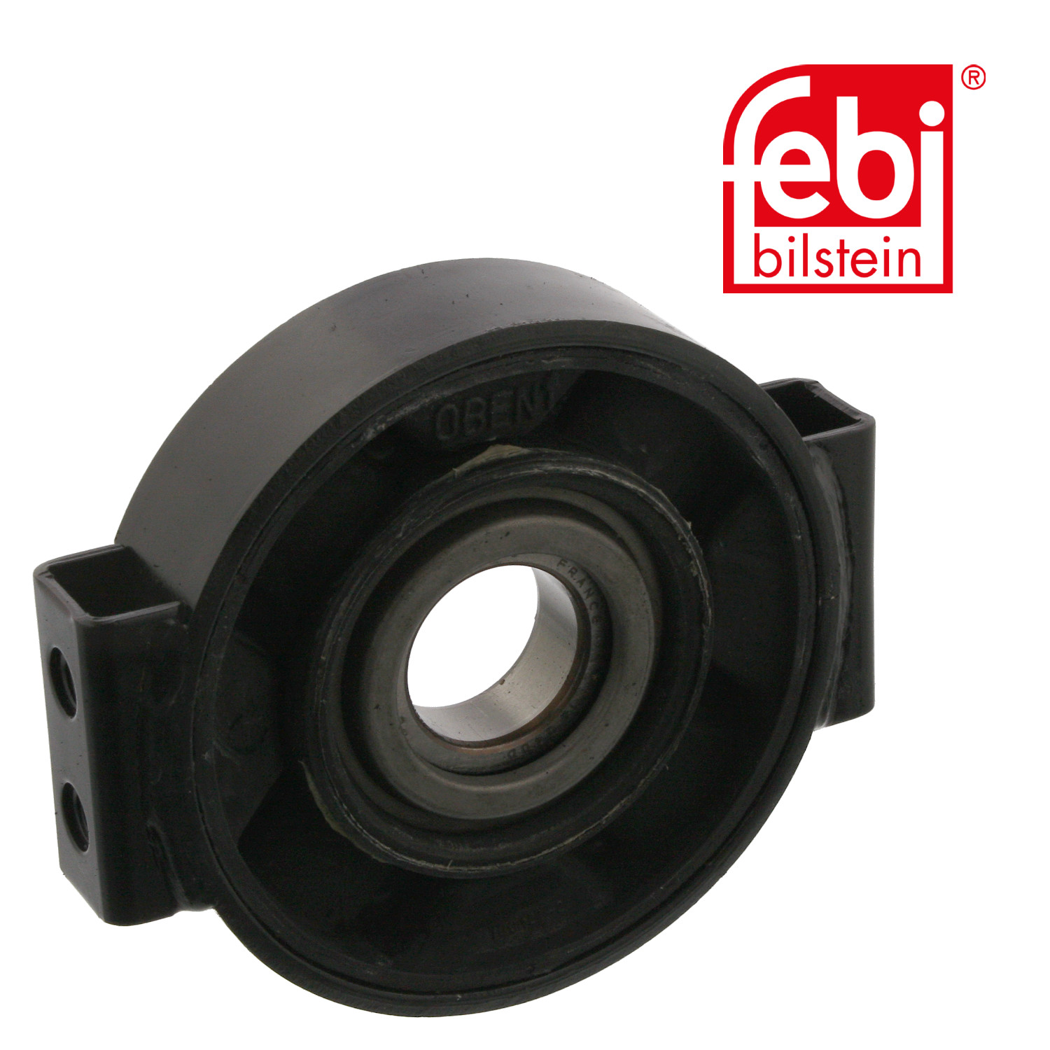 Febi Propshaft Centre Bearing Support 02011