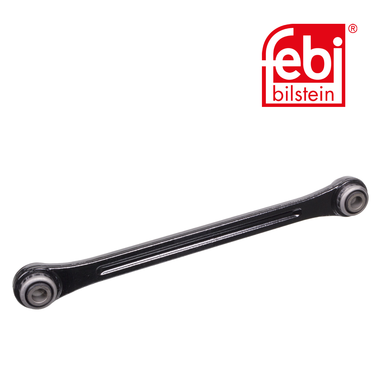 Febi Stabiliser Bar Link Coupling Rod Front 101109
