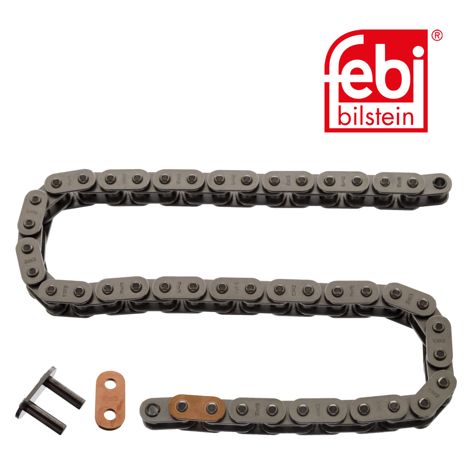 Febi Oil Pump Drive Chain 09237
