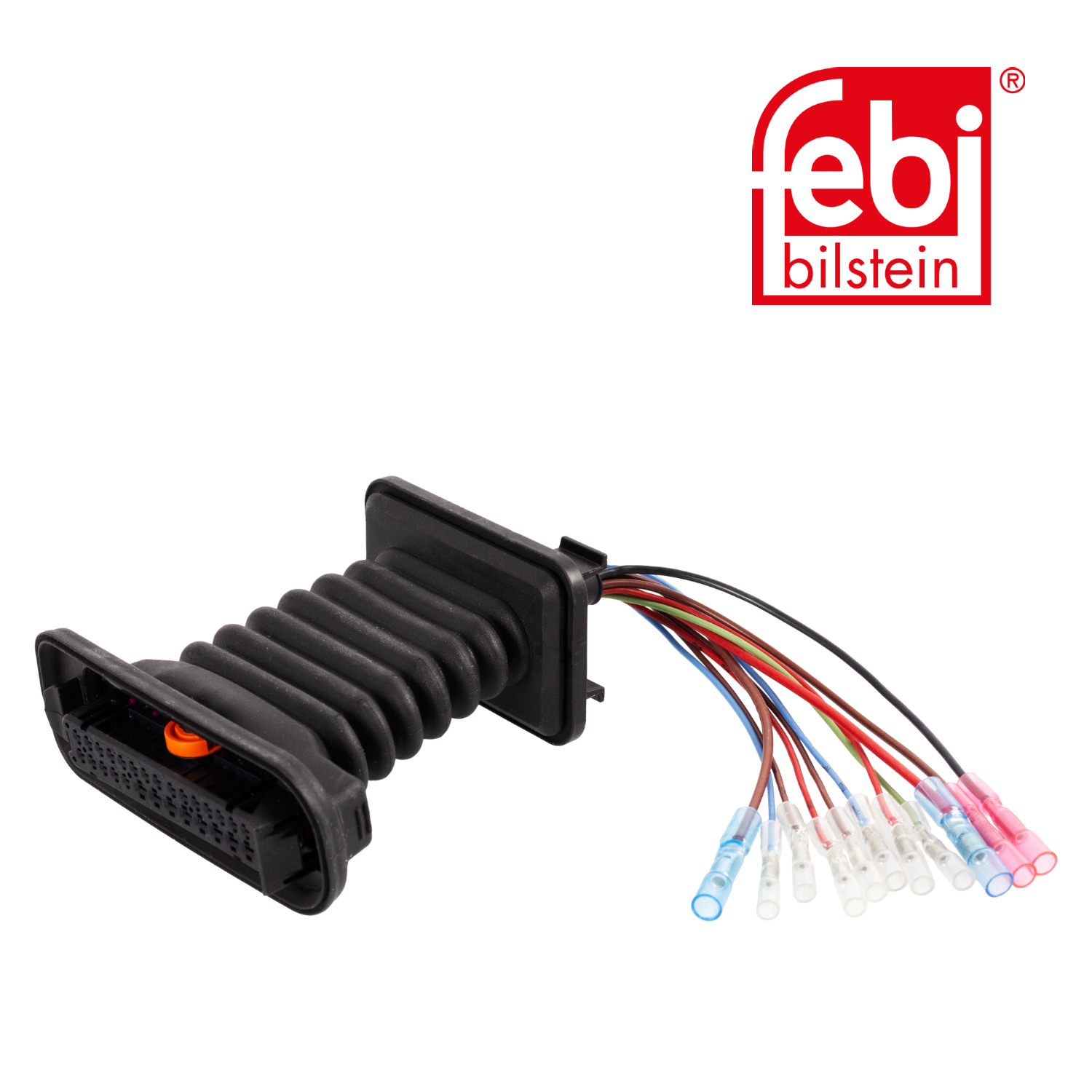 Febi Door Cable Repair Set both sides 107153