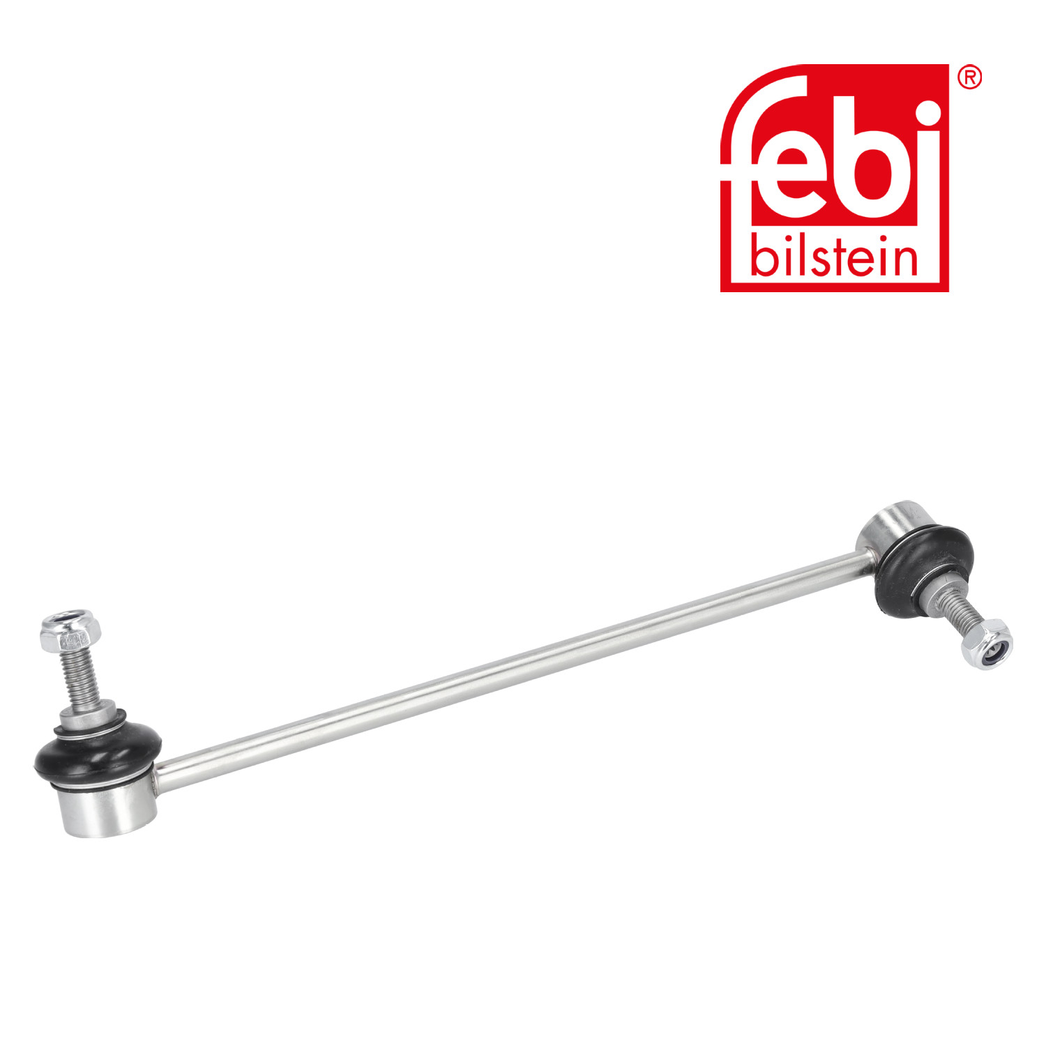 Febi Stabiliser Bar Link Coupling Rod Front Right 40894