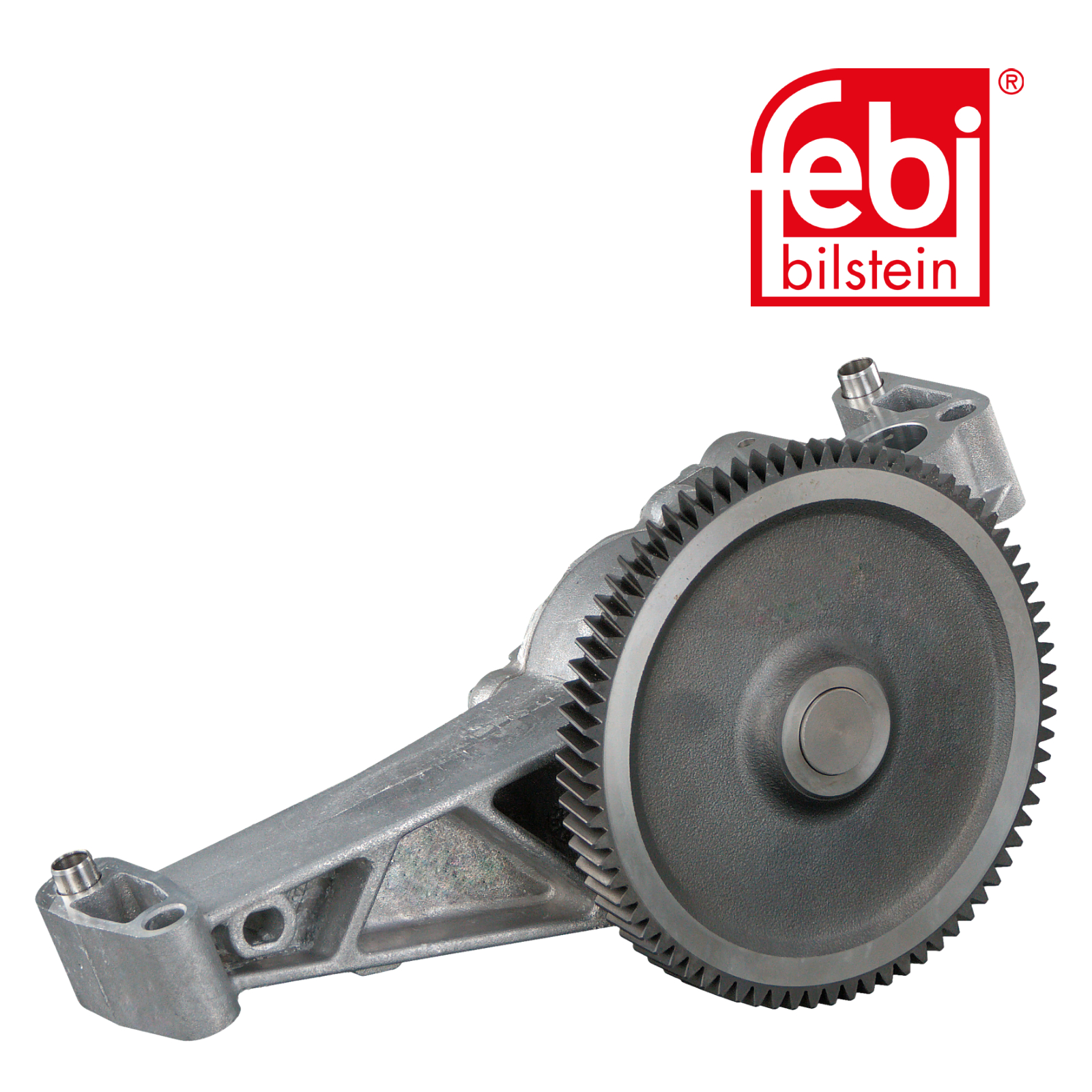 Febi Engine Oil Pump Assembly 102439