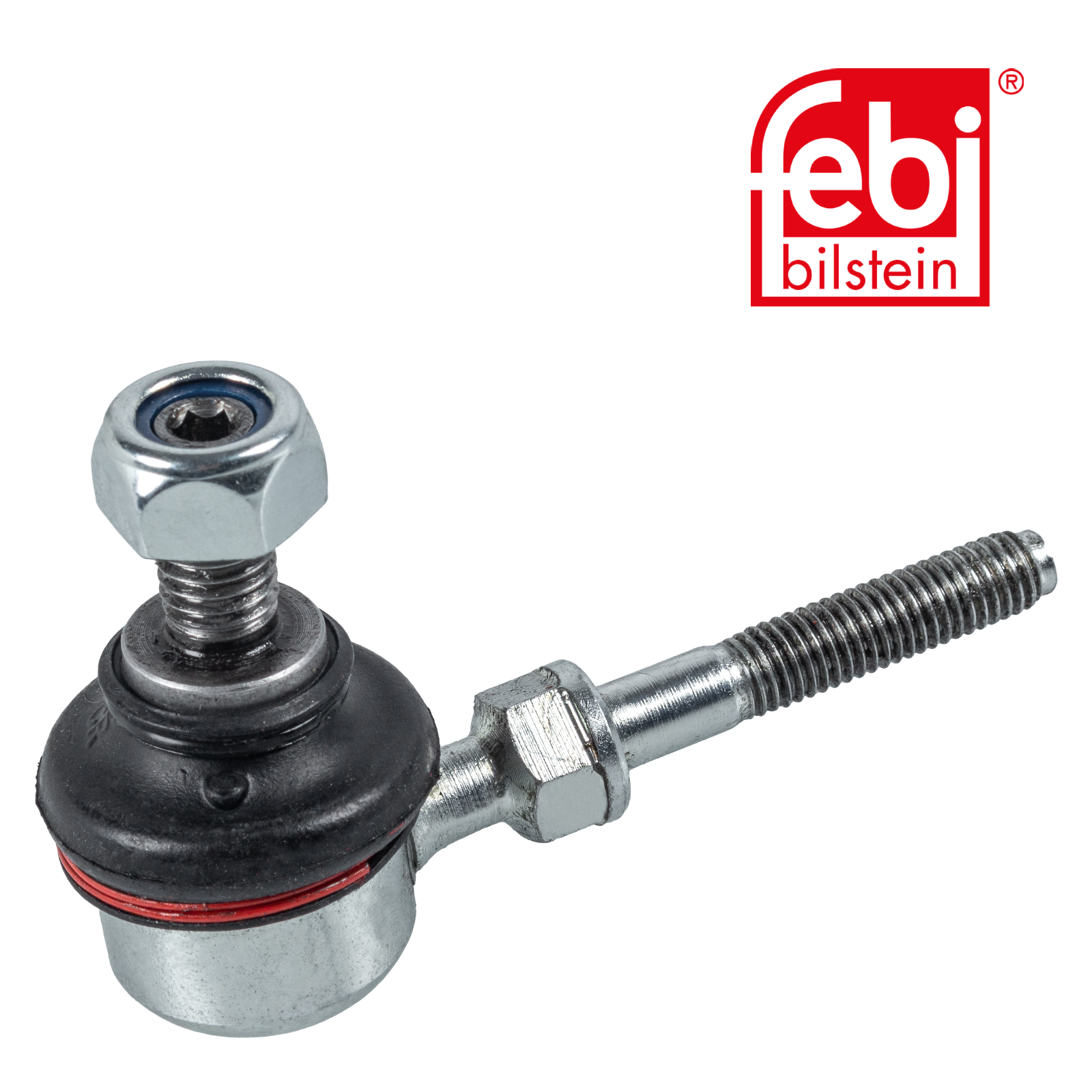 Febi Stabiliser Bar Link Coupling Rod Front Right 48017