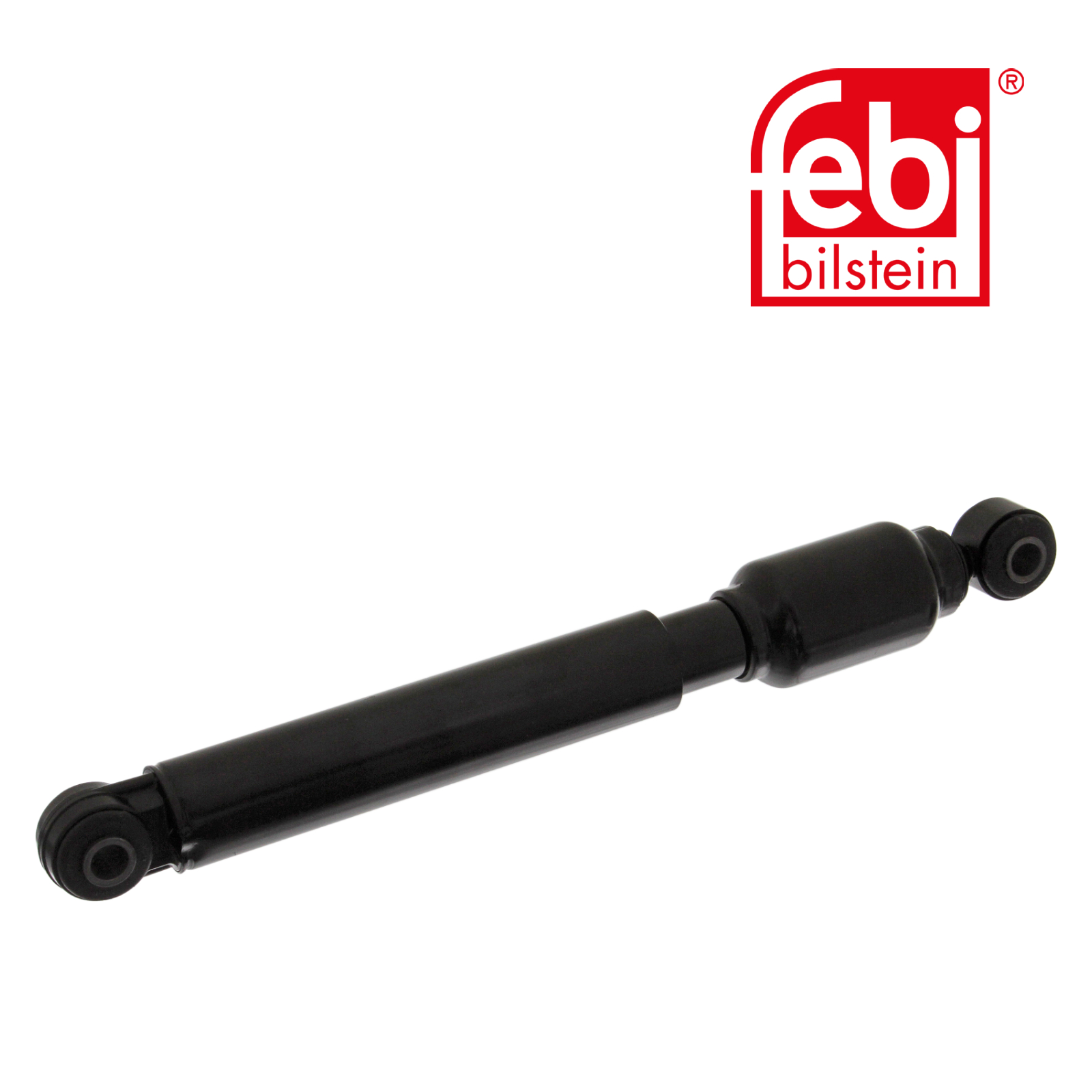Febi Steering Damper Shock Absorber Front 39184