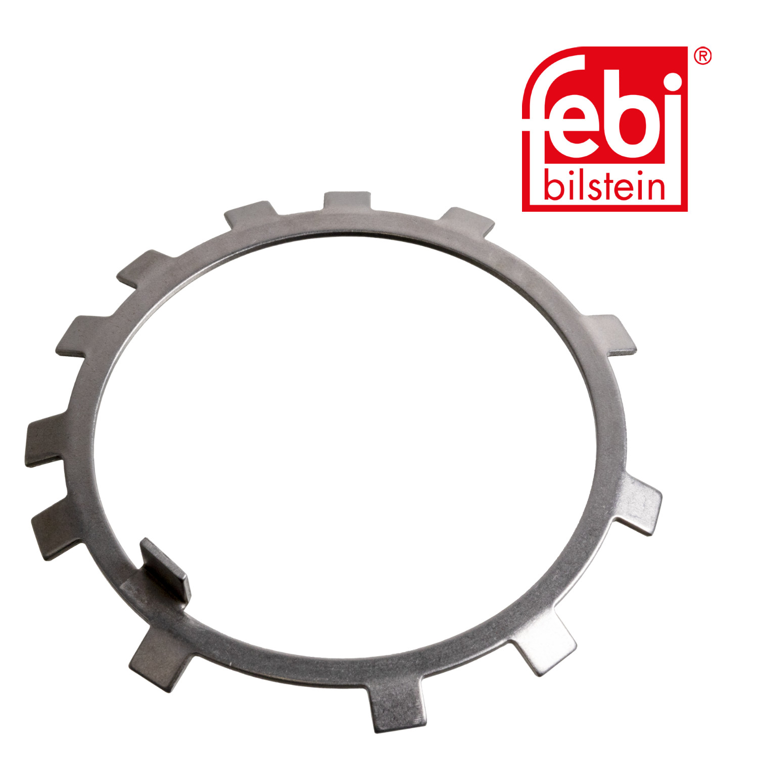 Febi Axle Nut Tab Washer 90mm OD ID 179119