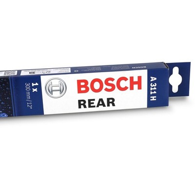 Bosch Aerotwin Wiper Blade 300mm — A311H fits Kia Cee'D 2012-2018 1.0 1.4 1.6