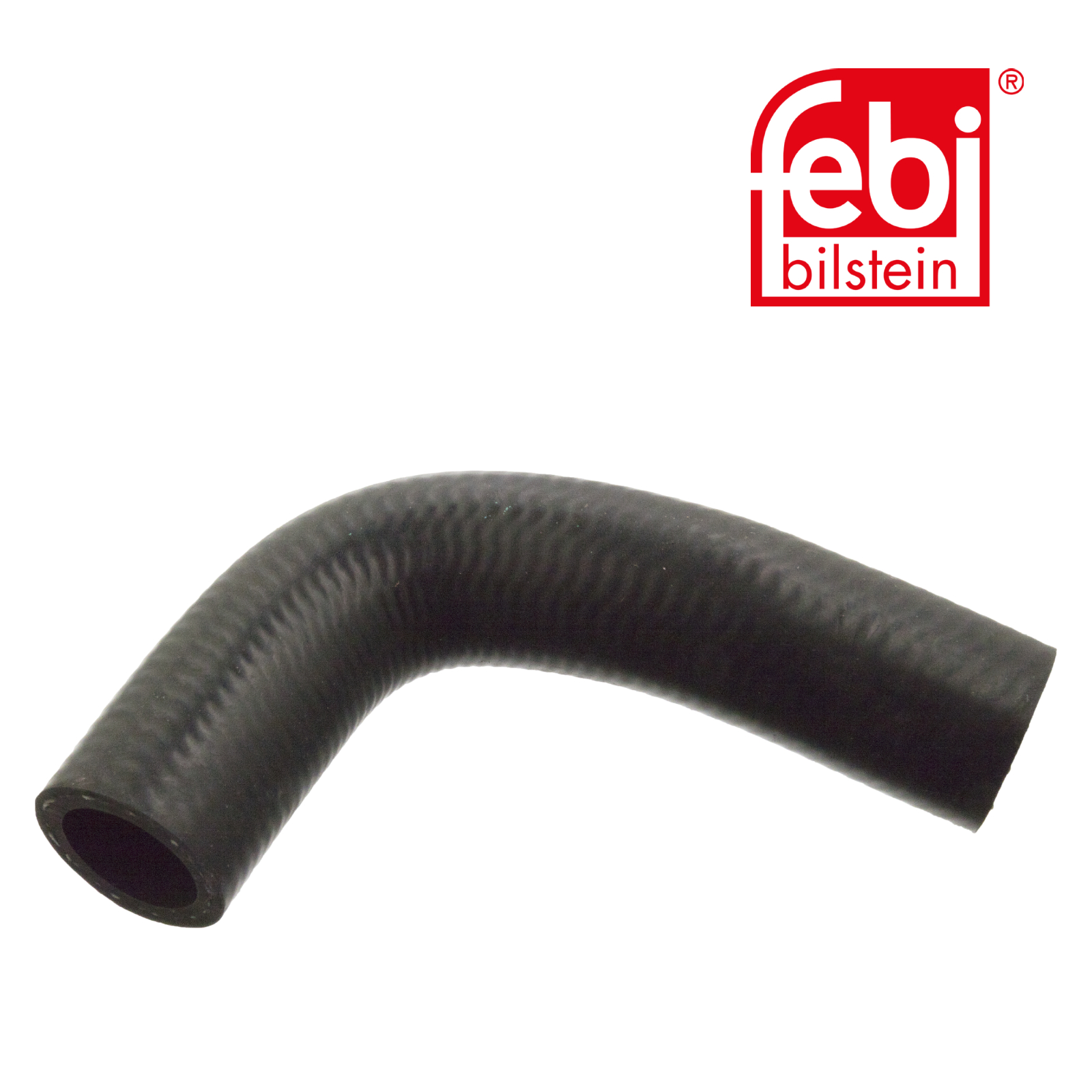 Febi Radiator Coolant Hose ID 107546