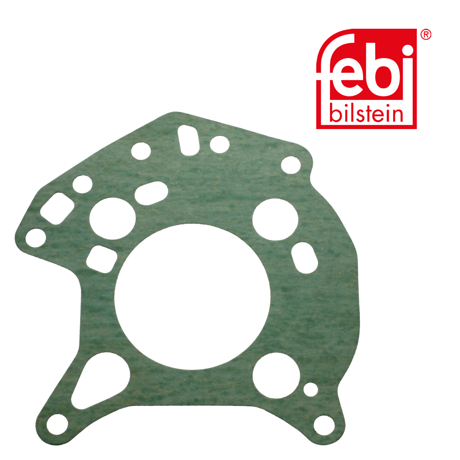 Febi Gearbox Oil Seal 38154