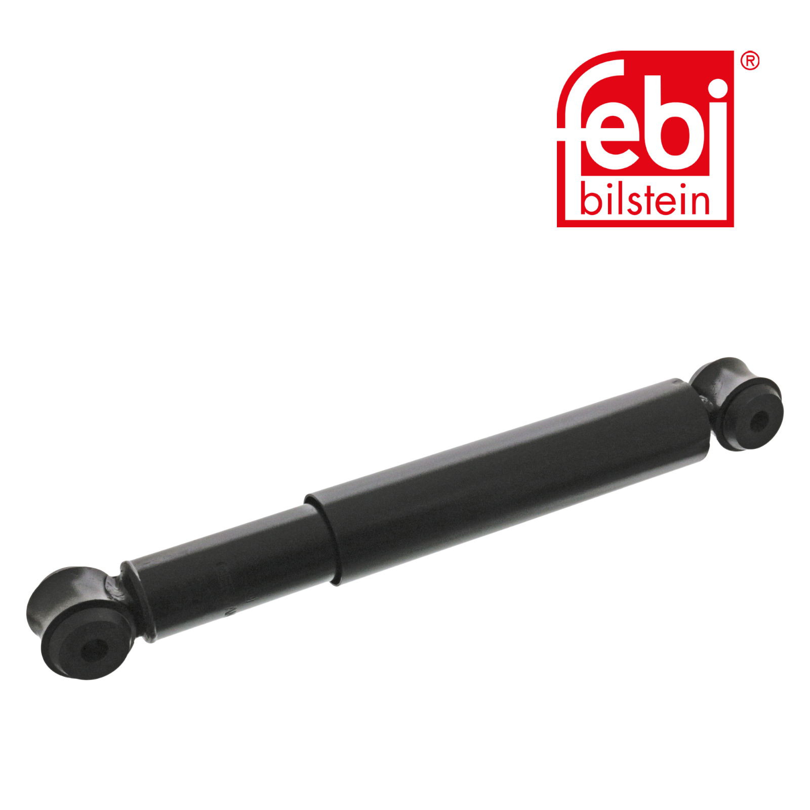 Febi Shock Absorber Damper Strut Rear 20465
