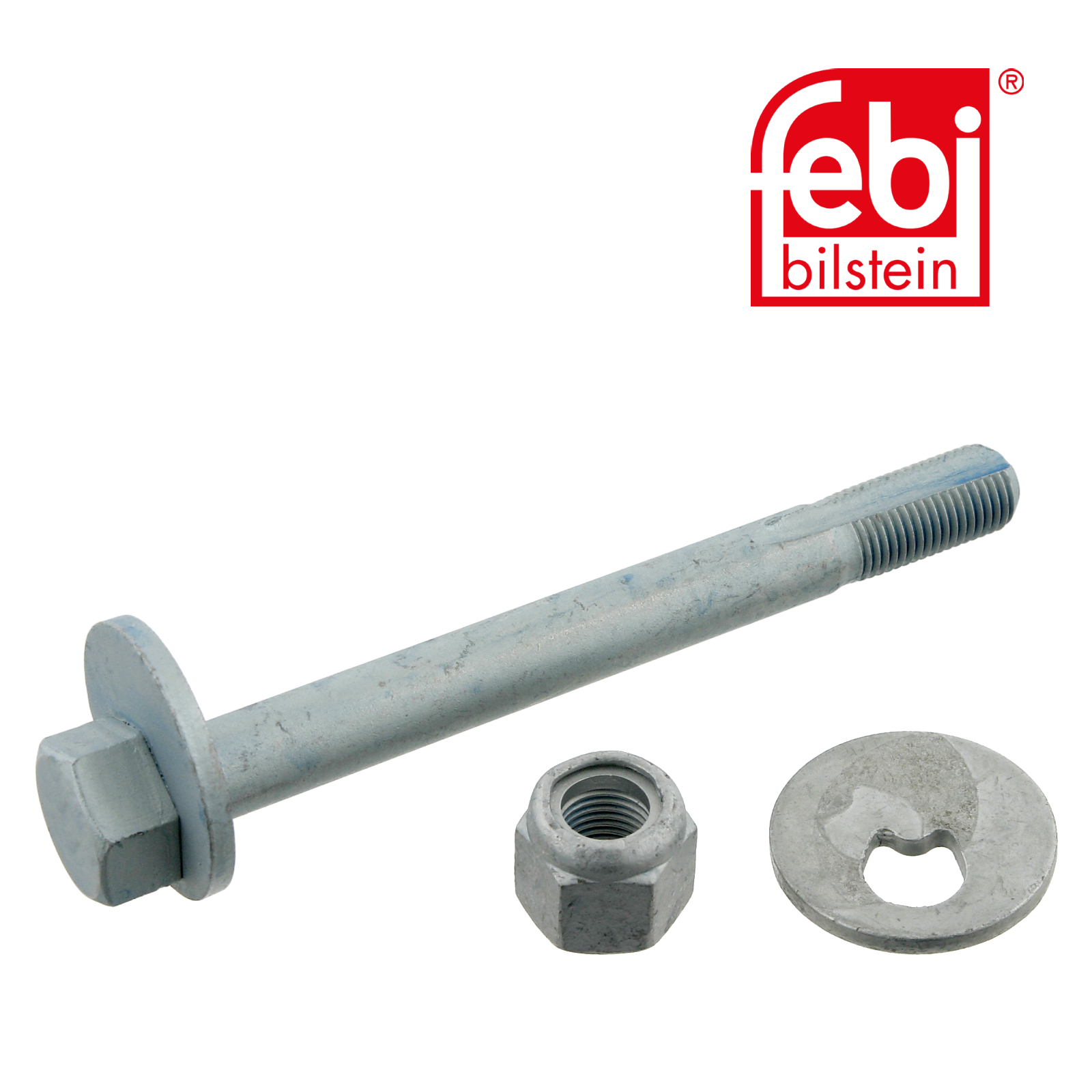 Febi Camber Correction Screw Front Right 08073