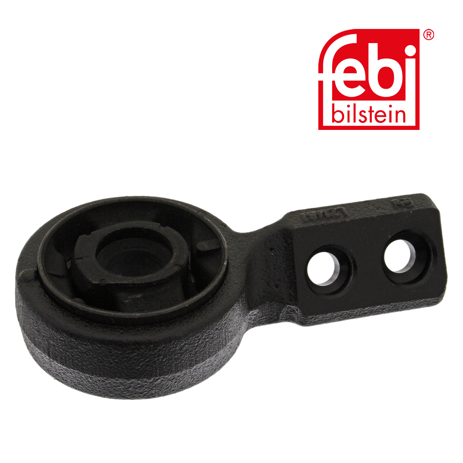 Febi Wishbone / Control / Trailing Arm Bush Left 21463