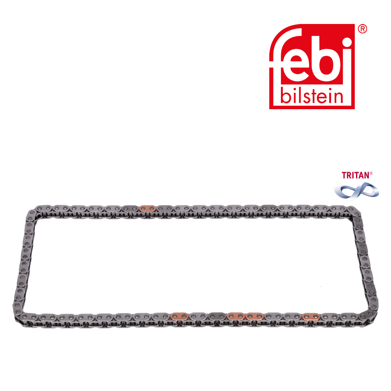Febi Timing Chain 106 Links 9mm Pitch 178982