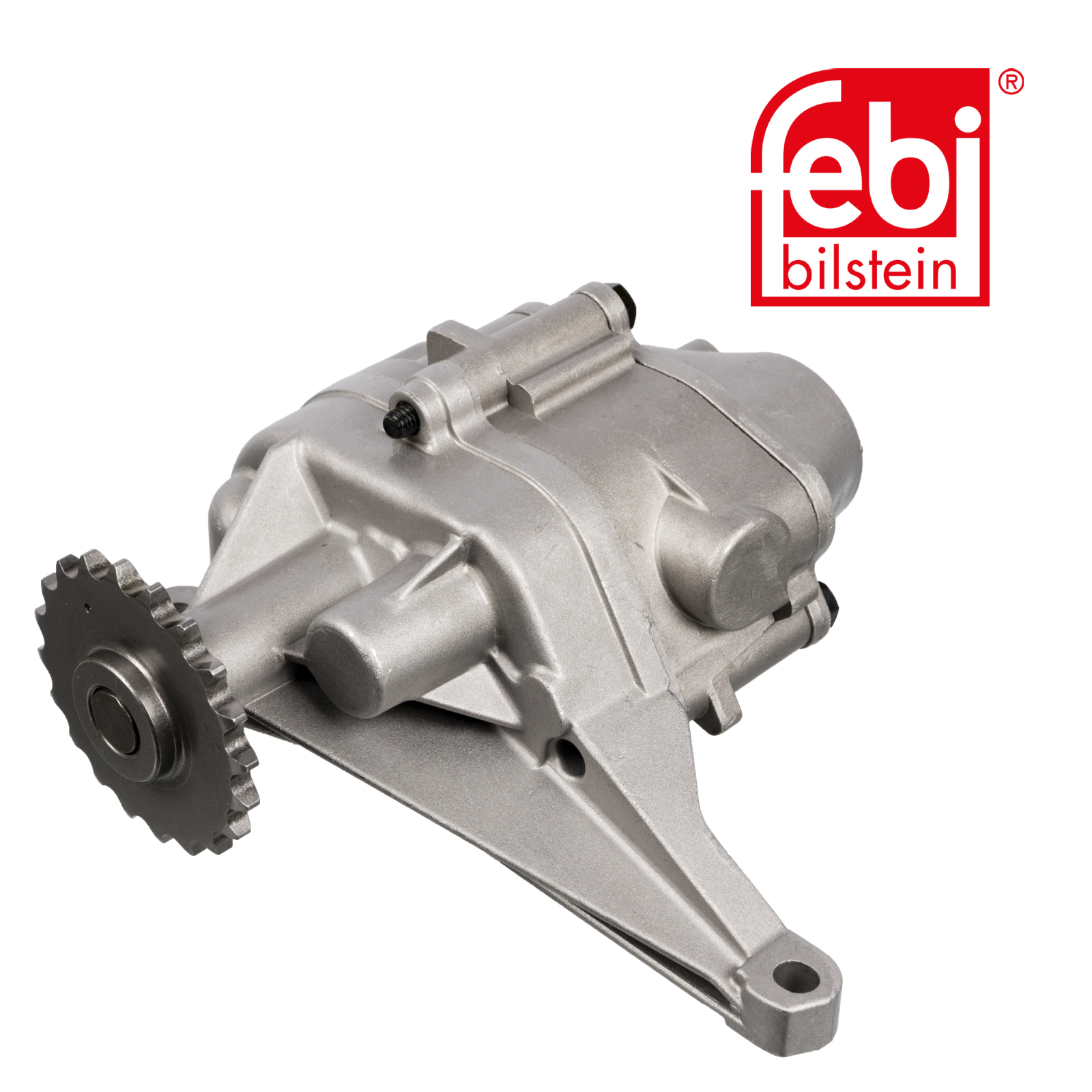 Febi Engine Oil Pump Assembly 101087