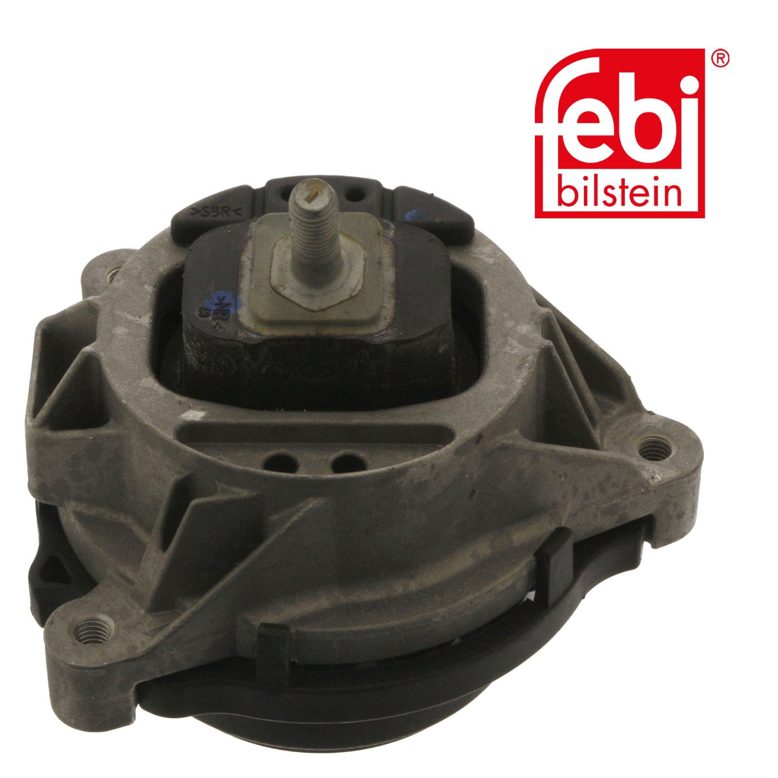 Febi Engine Mount Mounting Left 39006