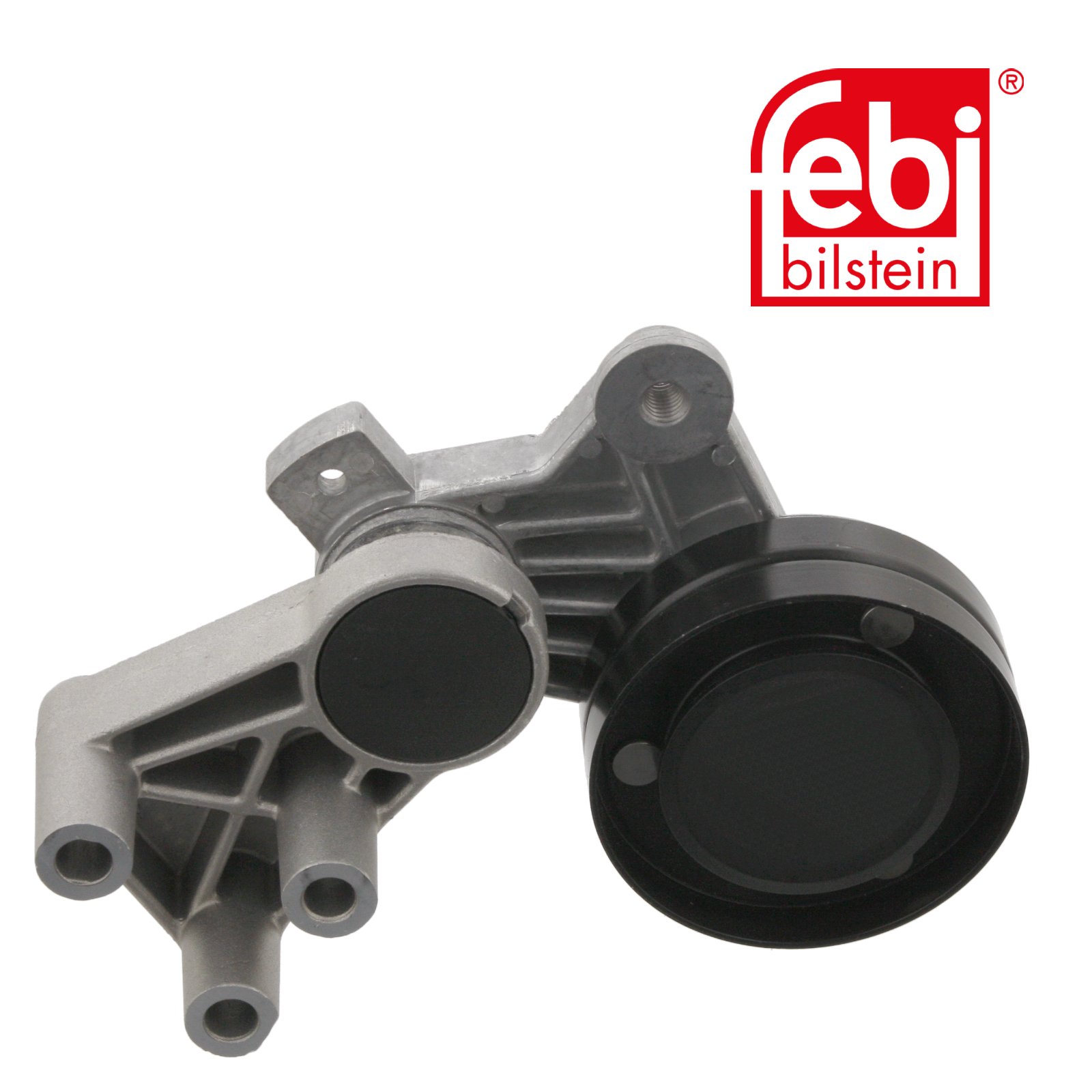 Febi Auxiliary Belt Tensioner 32200