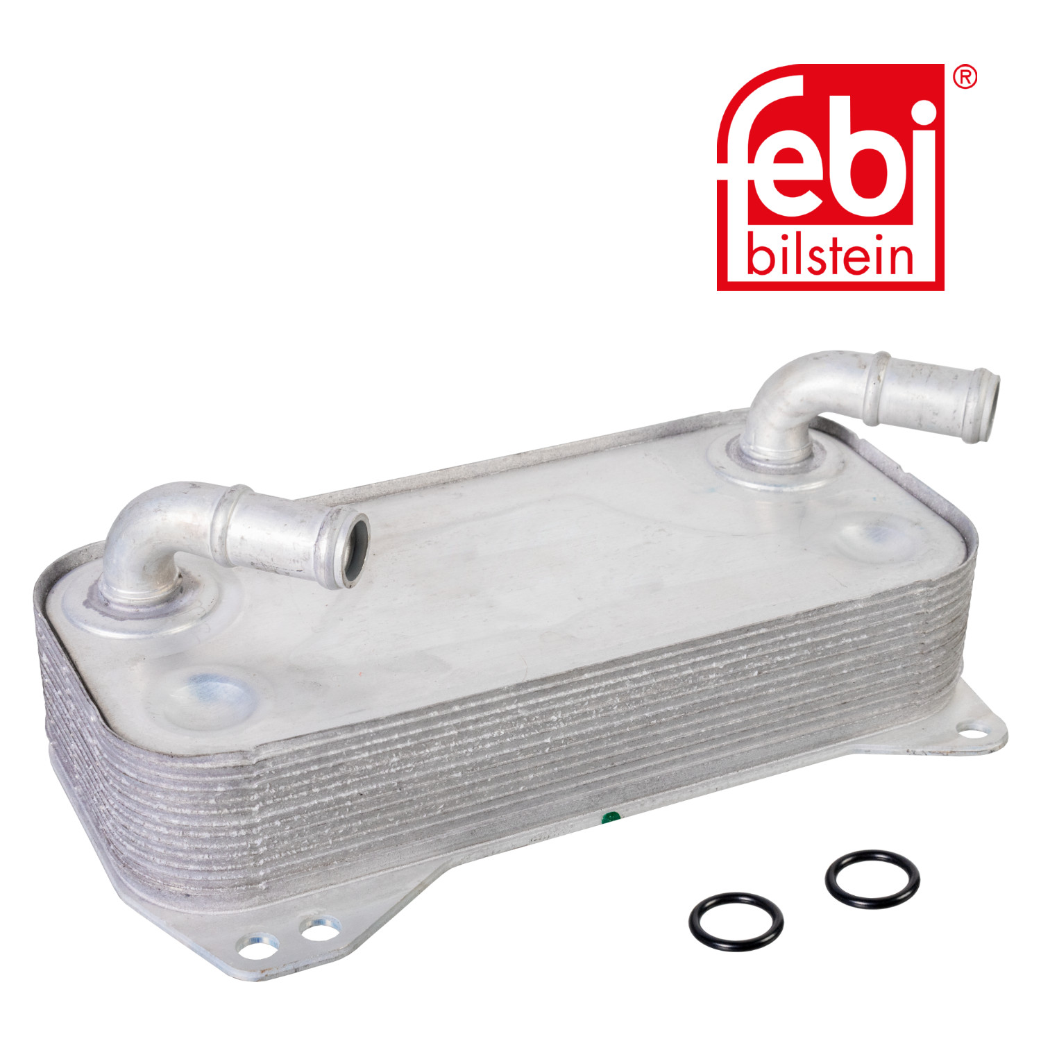 Febi Automatic Gearbox Oil Cooler 108948
