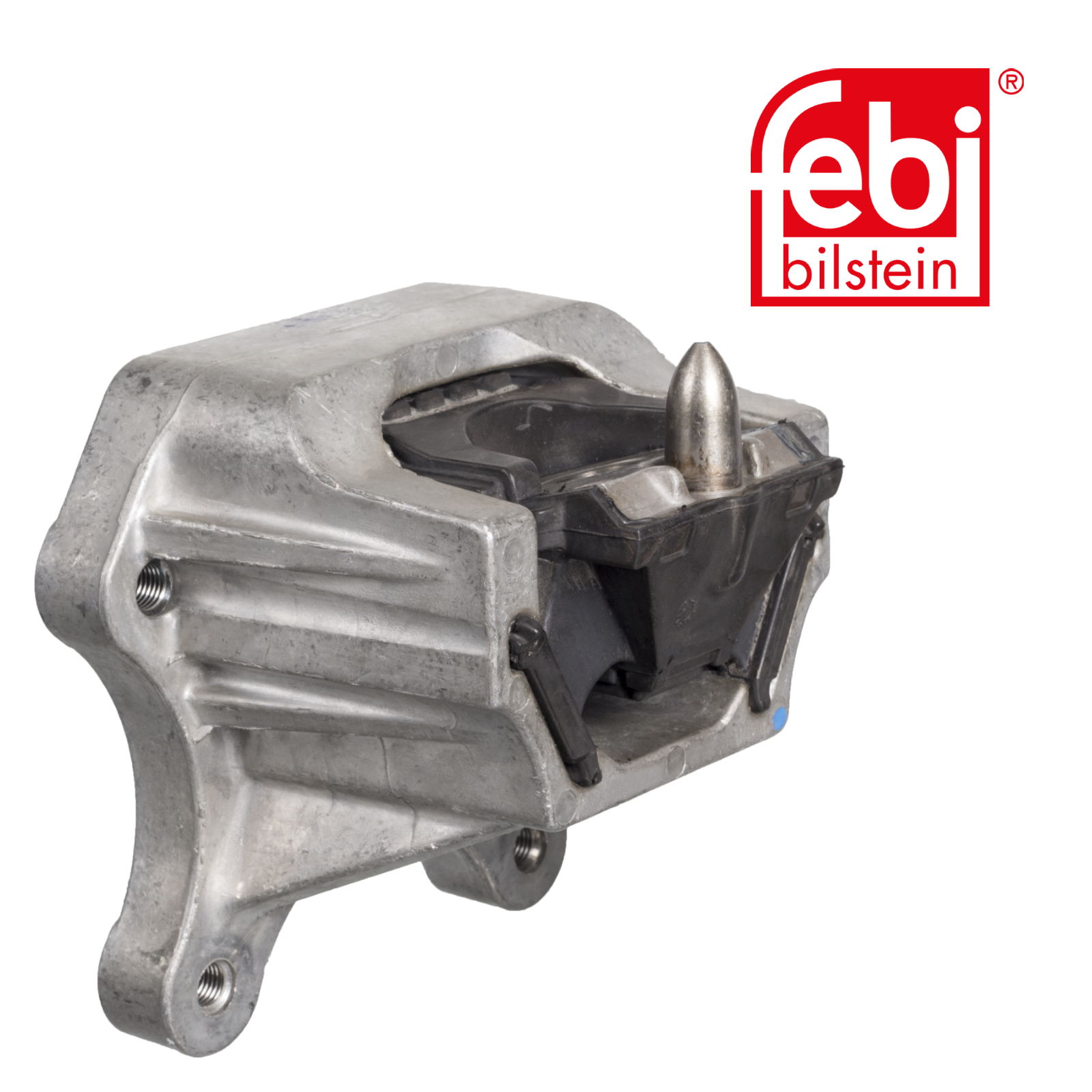 Febi Engine Mount Mounting both sides 103318