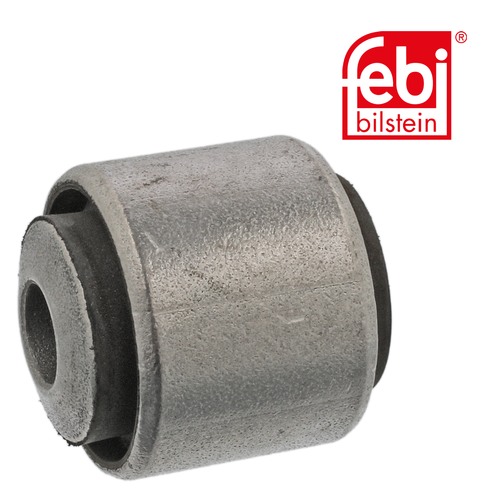 Febi Wishbone / Control / Trailing Arm Bush Rear Right 34571