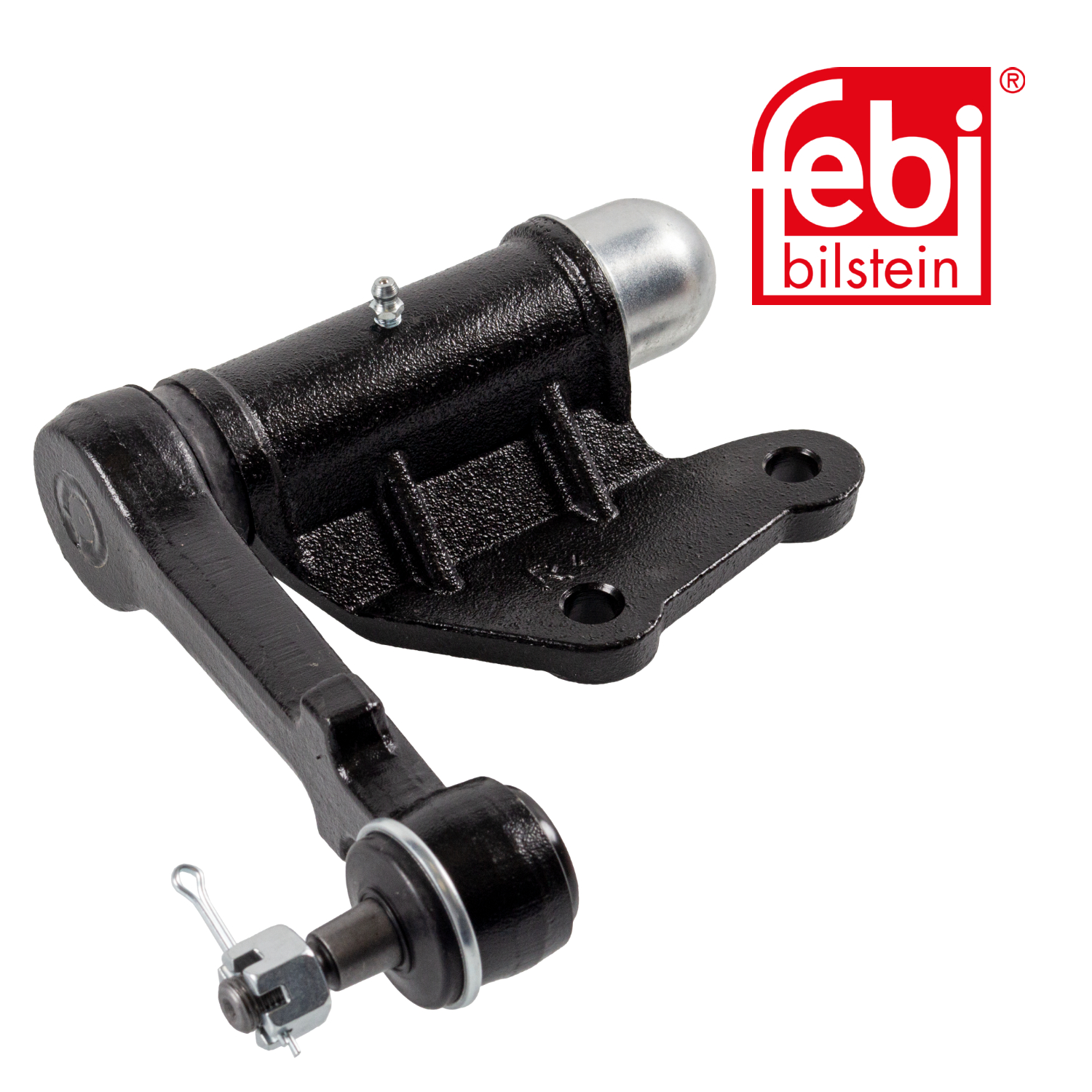 Febi Idler Arm Front Axle 43171