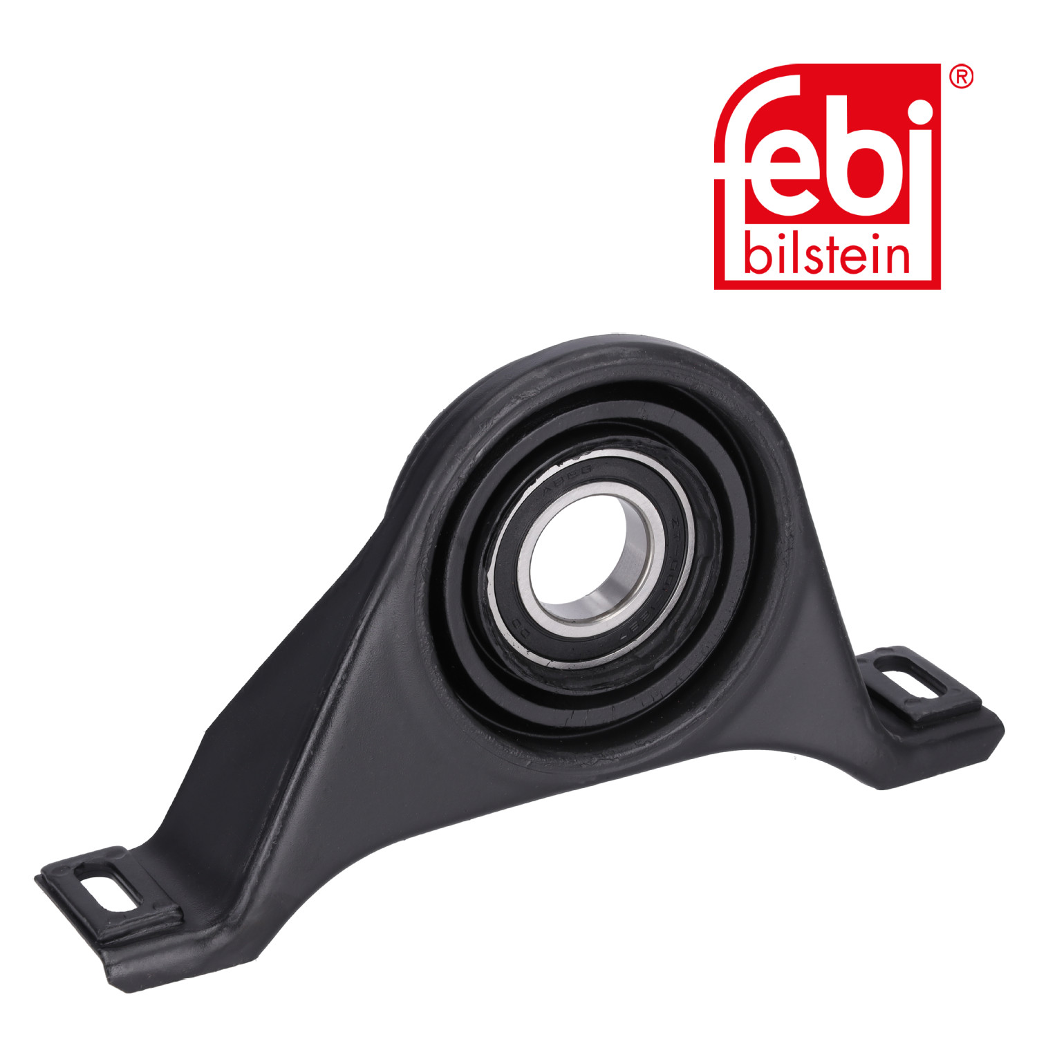 Febi Propshaft Centre Bearing Support 30936