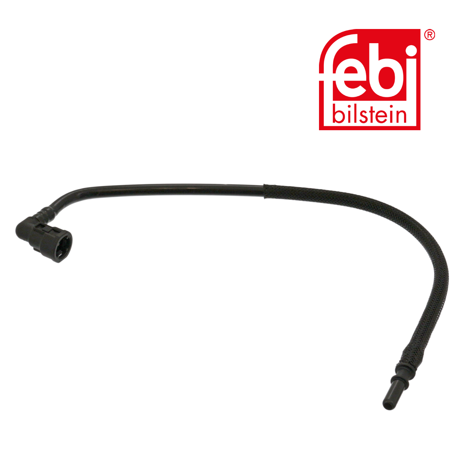 Febi Fuel Hose OD ID 100654